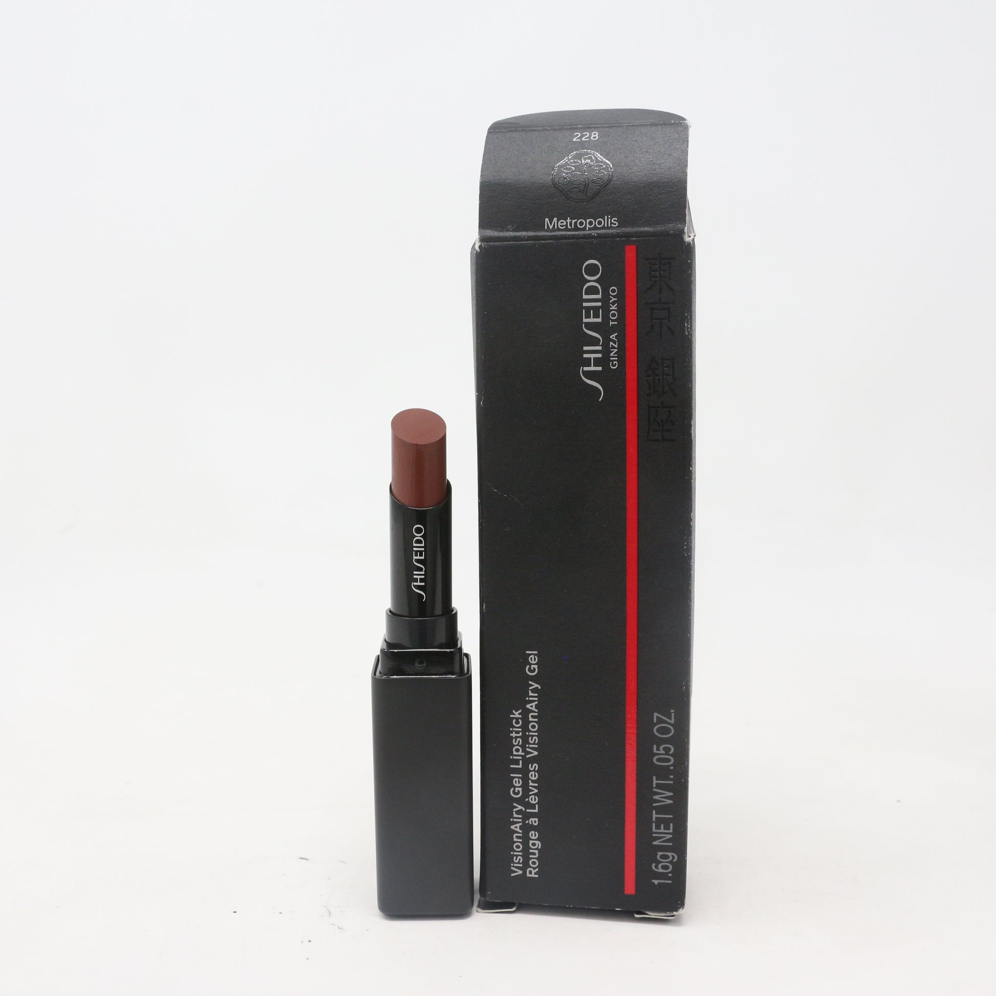 Visionairy Gel Lipstick 1.6 g