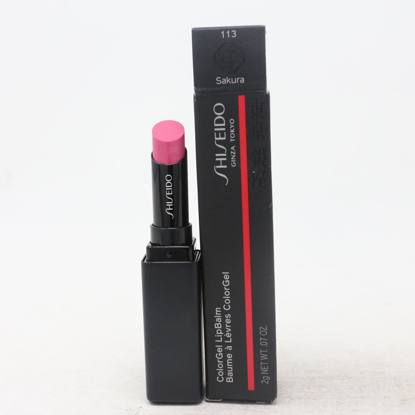 Colorgel Lipbalm 2 g