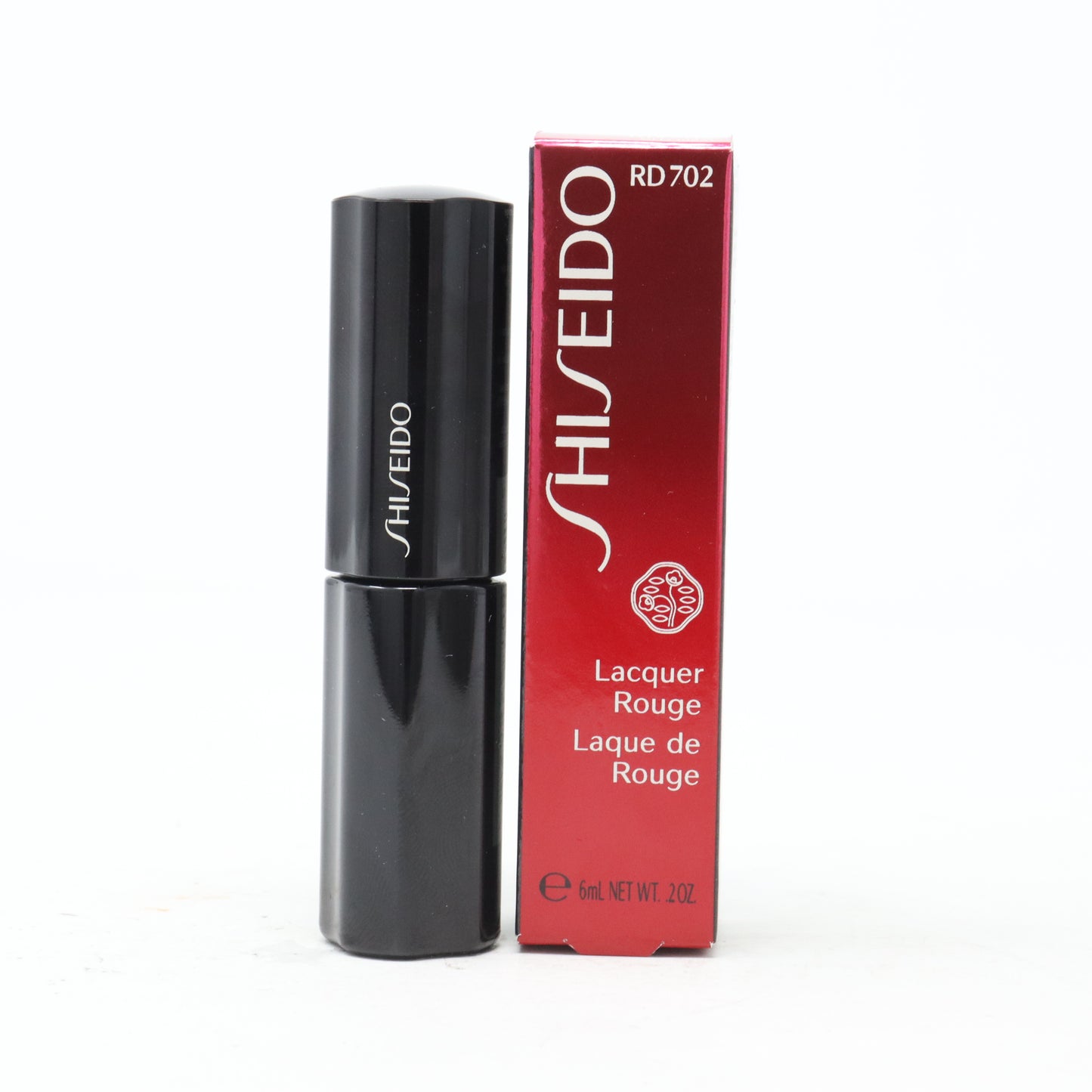 Lacquer Rouge Lip Gloss 6 ml