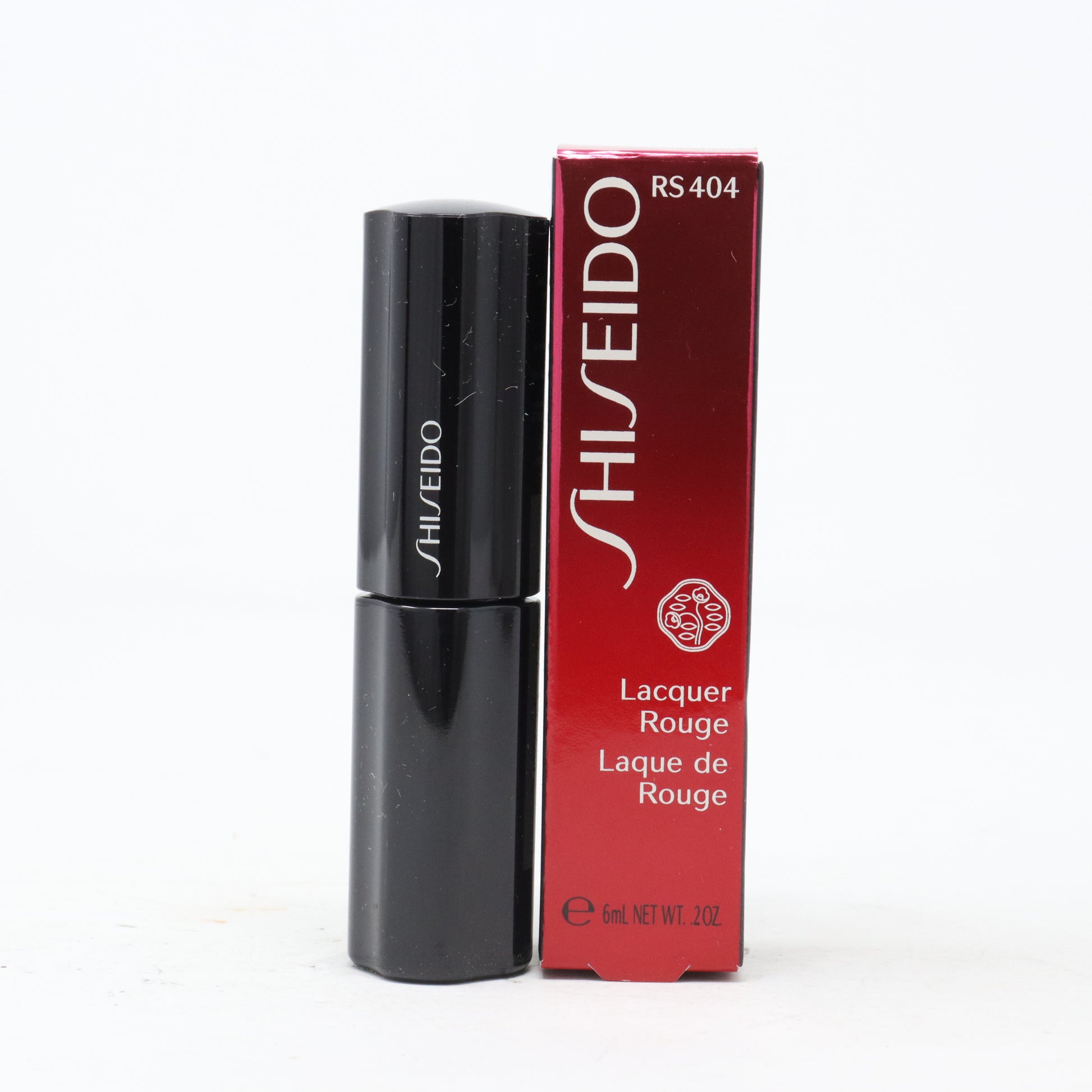 Lacquer Rouge Lip Gloss 6 ml