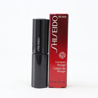 Lacquer Rouge Lip Gloss 6 ml