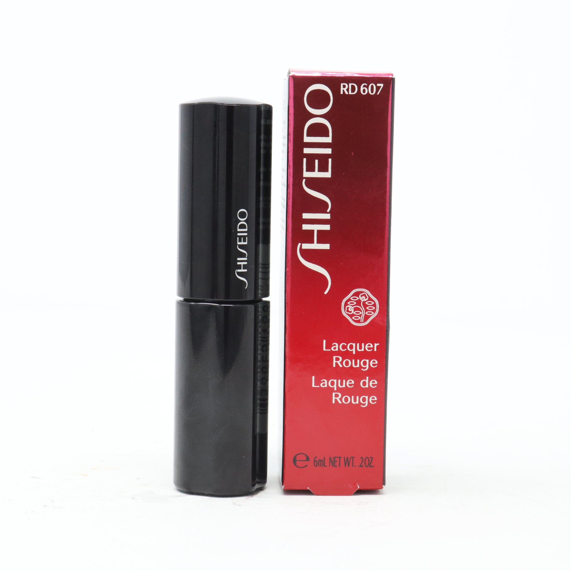 Lacquer Rouge Lip Gloss 6 ml