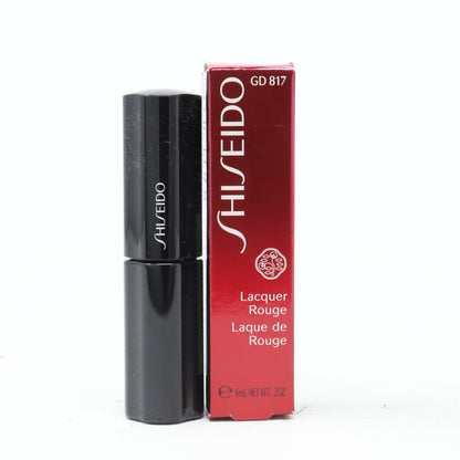 Lacquer Rouge Lip Gloss