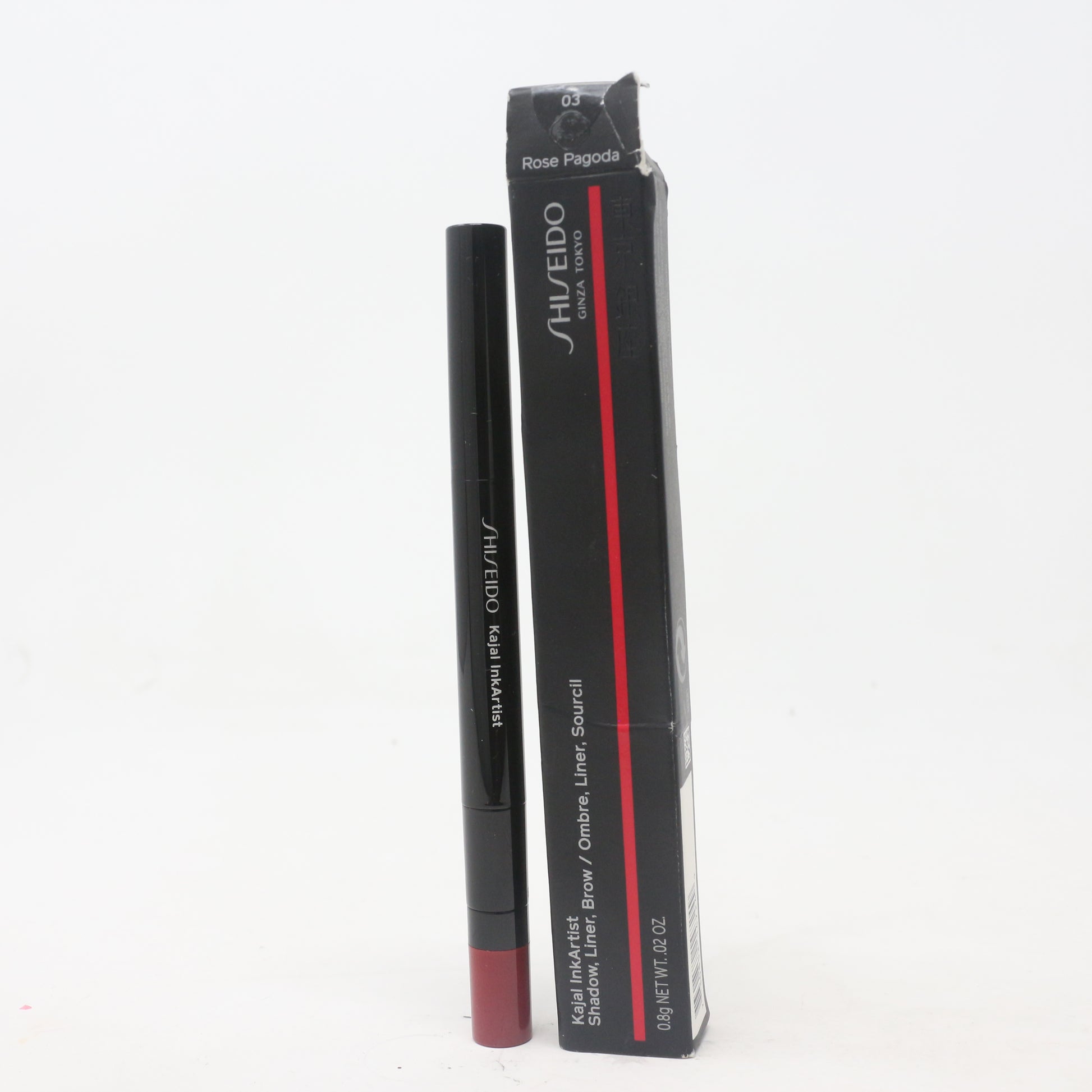 Kajal Inkartist Shadow Liner Brow