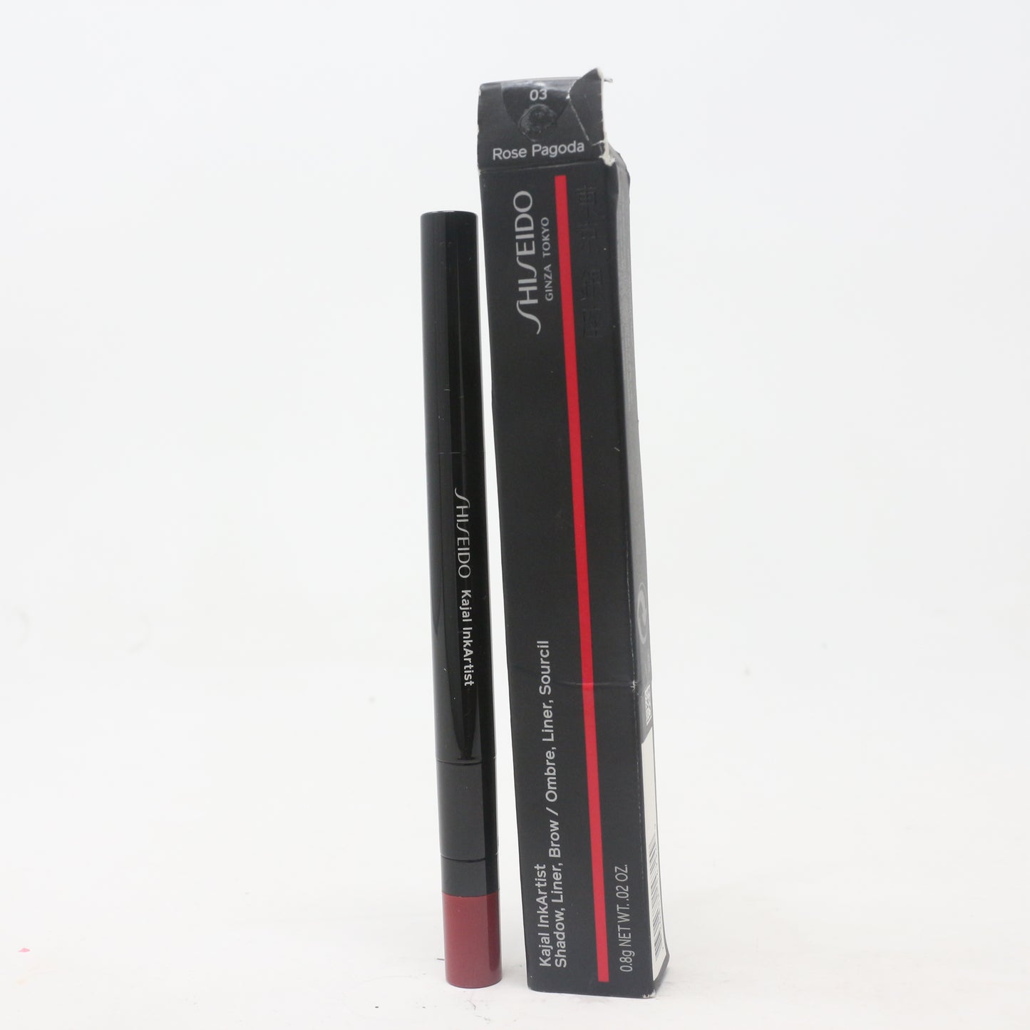 Kajal Inkartist Shadow Liner Brow 0.8 g