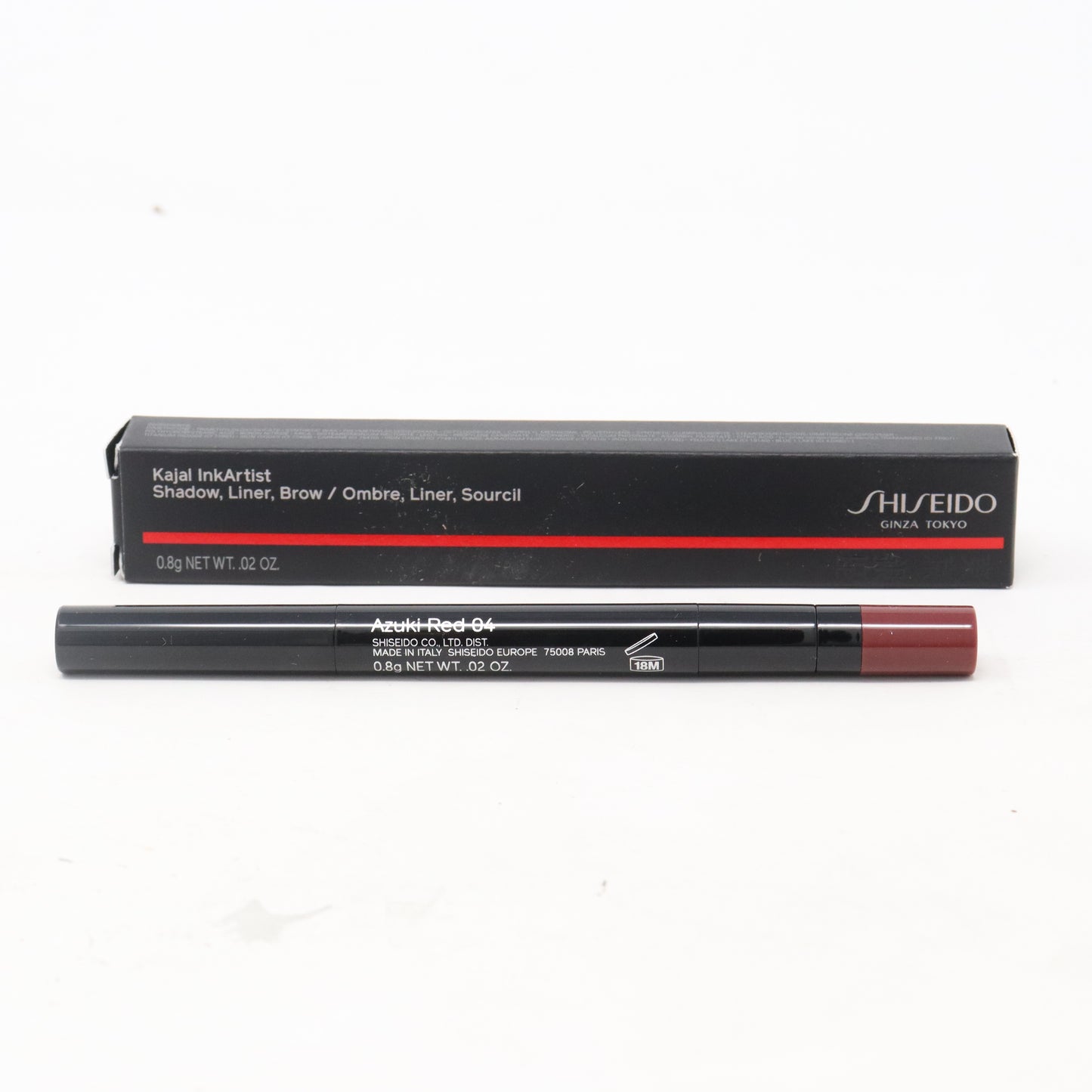 Kajal Inkartist Shadow Liner Brow 0.8 g