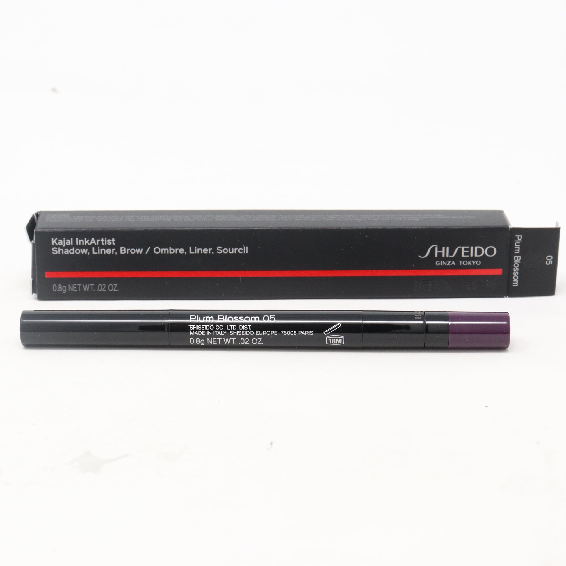 Kajal Inkartist Shadow Liner Brow 0.8 g