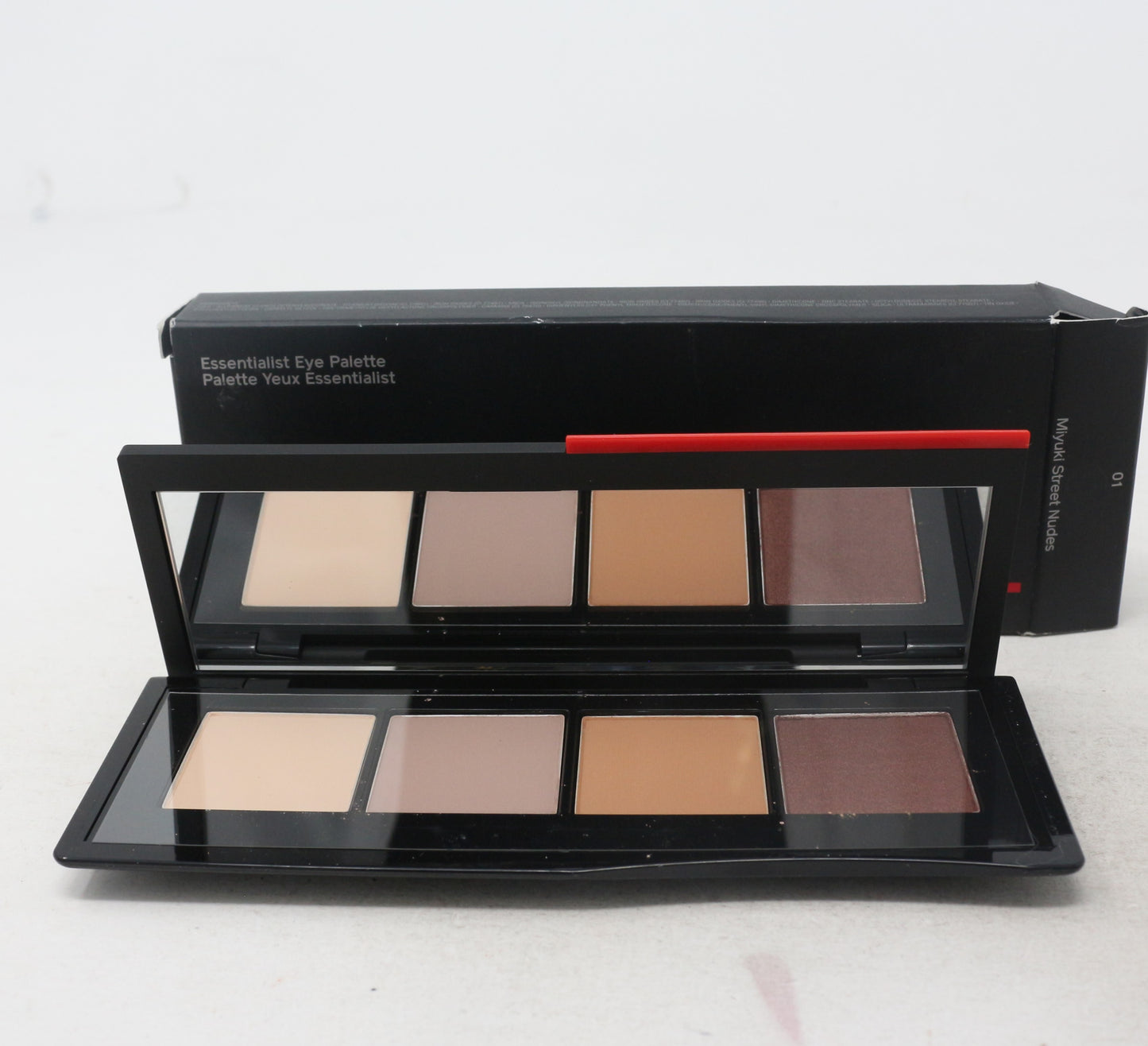 Essentialist Eye Palette 5.2 g