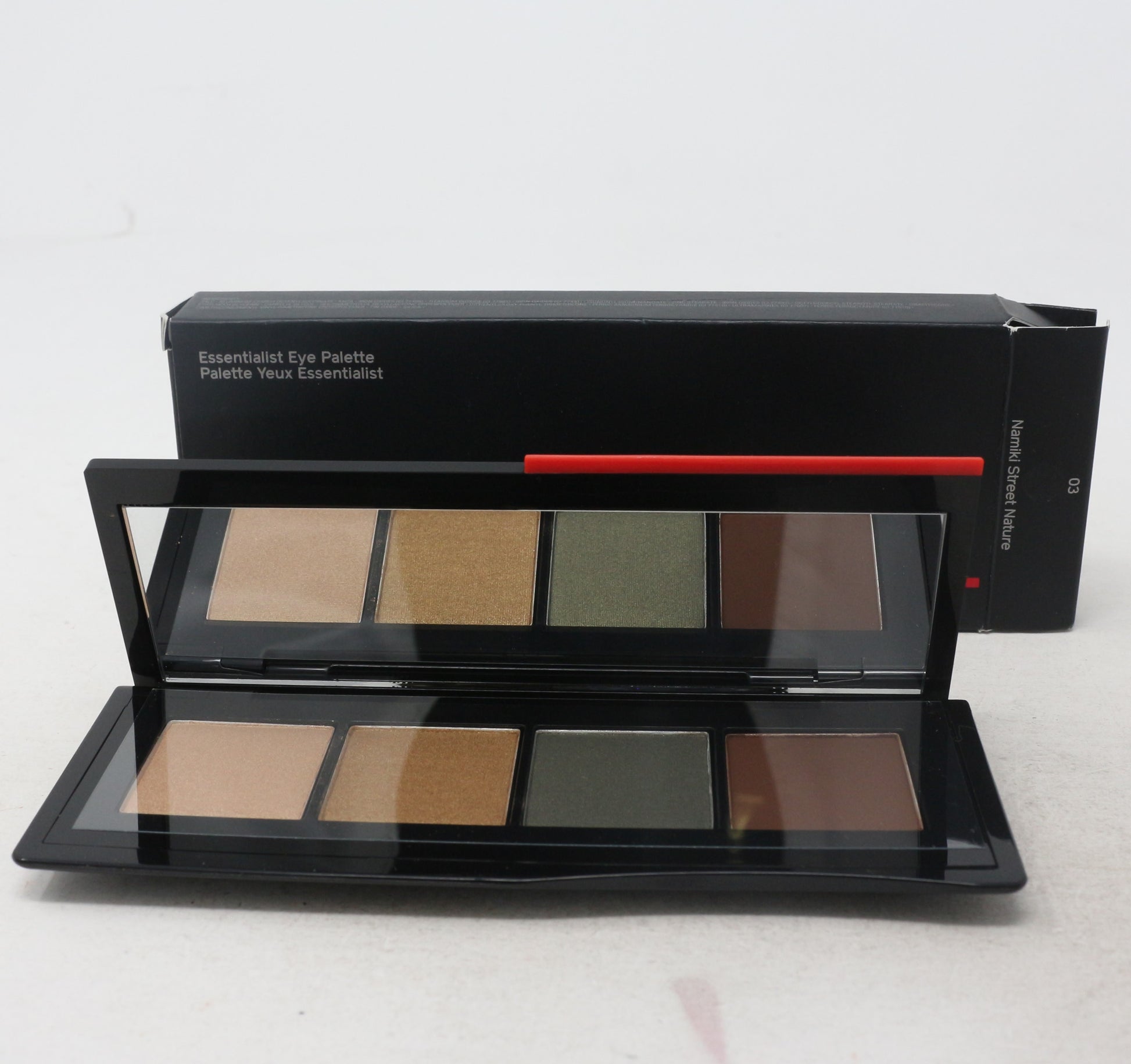 Essentialist Eye Palette 5.2 g