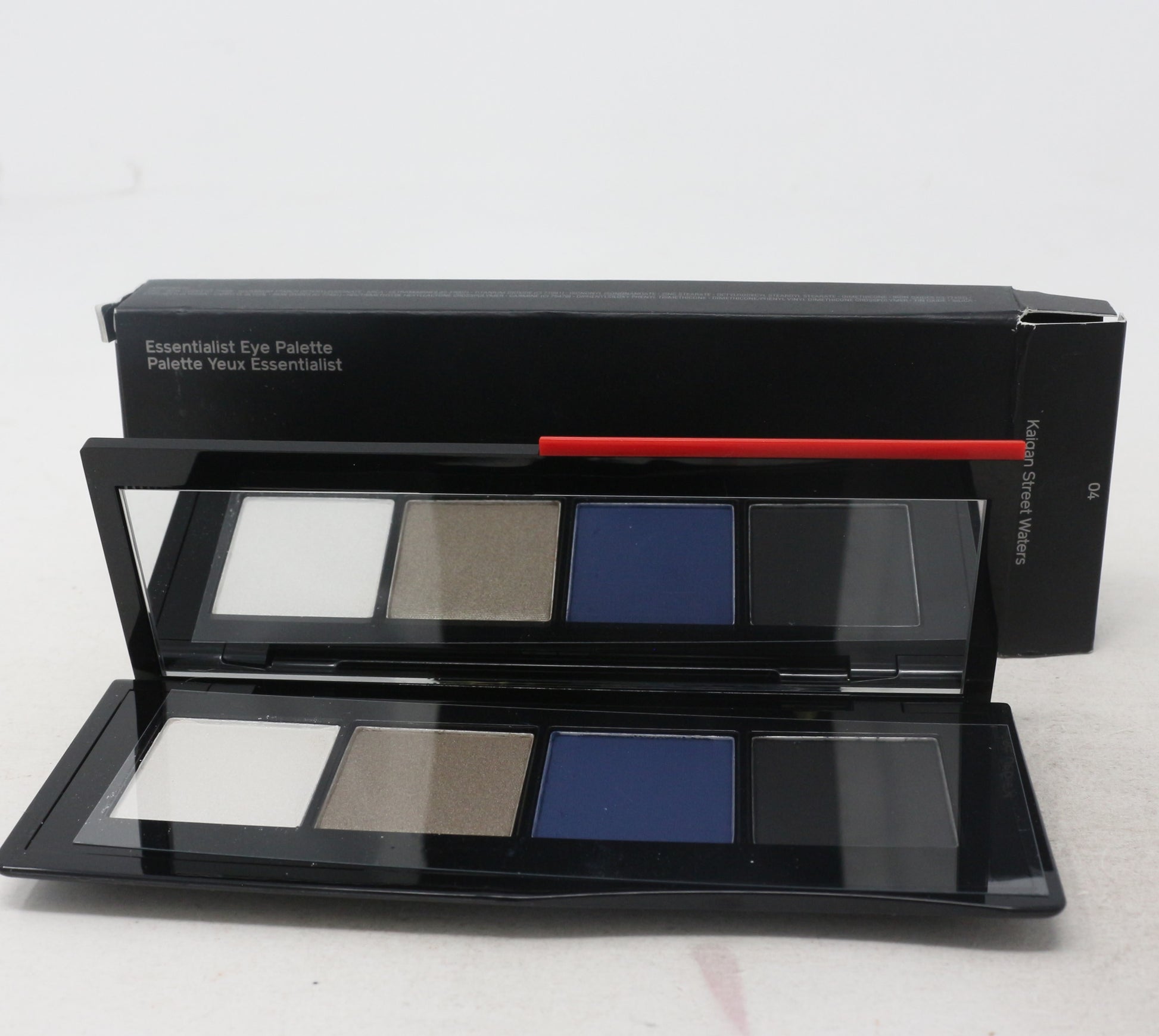 Essentialist Eye Palette 5.2 g