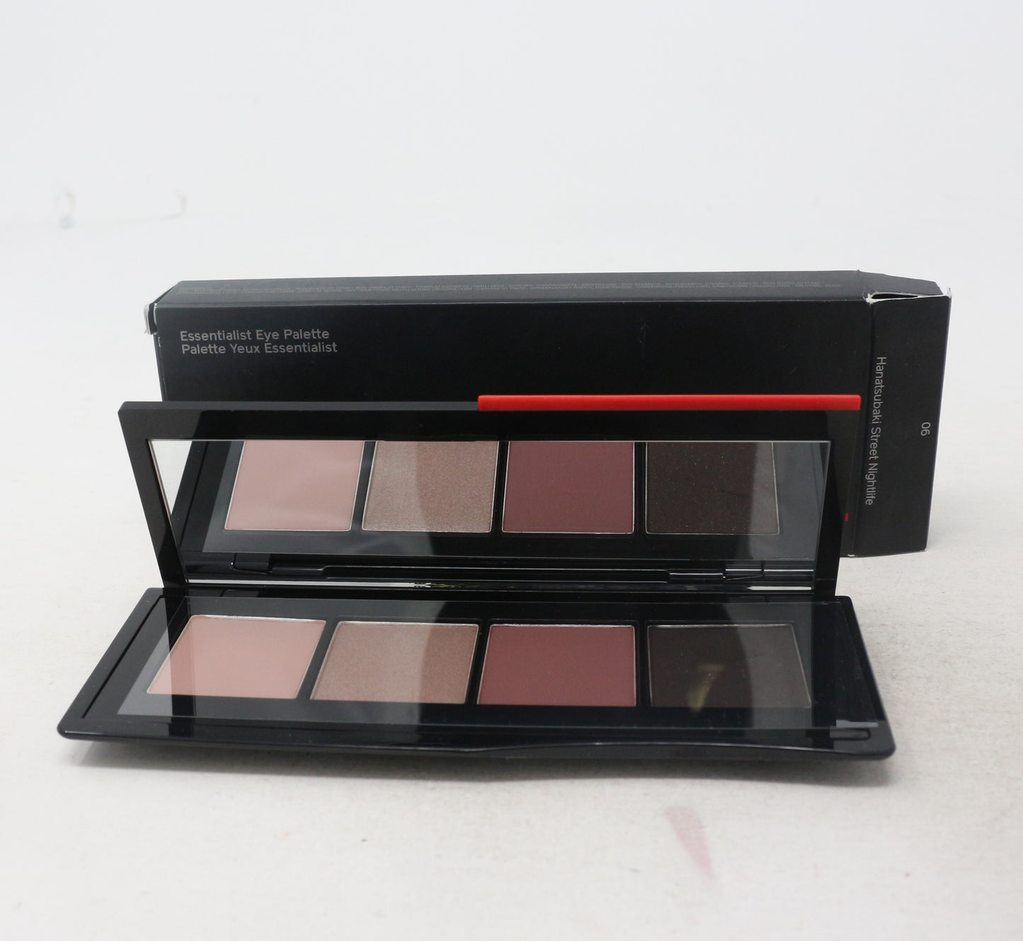 Essentialist Eye Palette 5.2 g