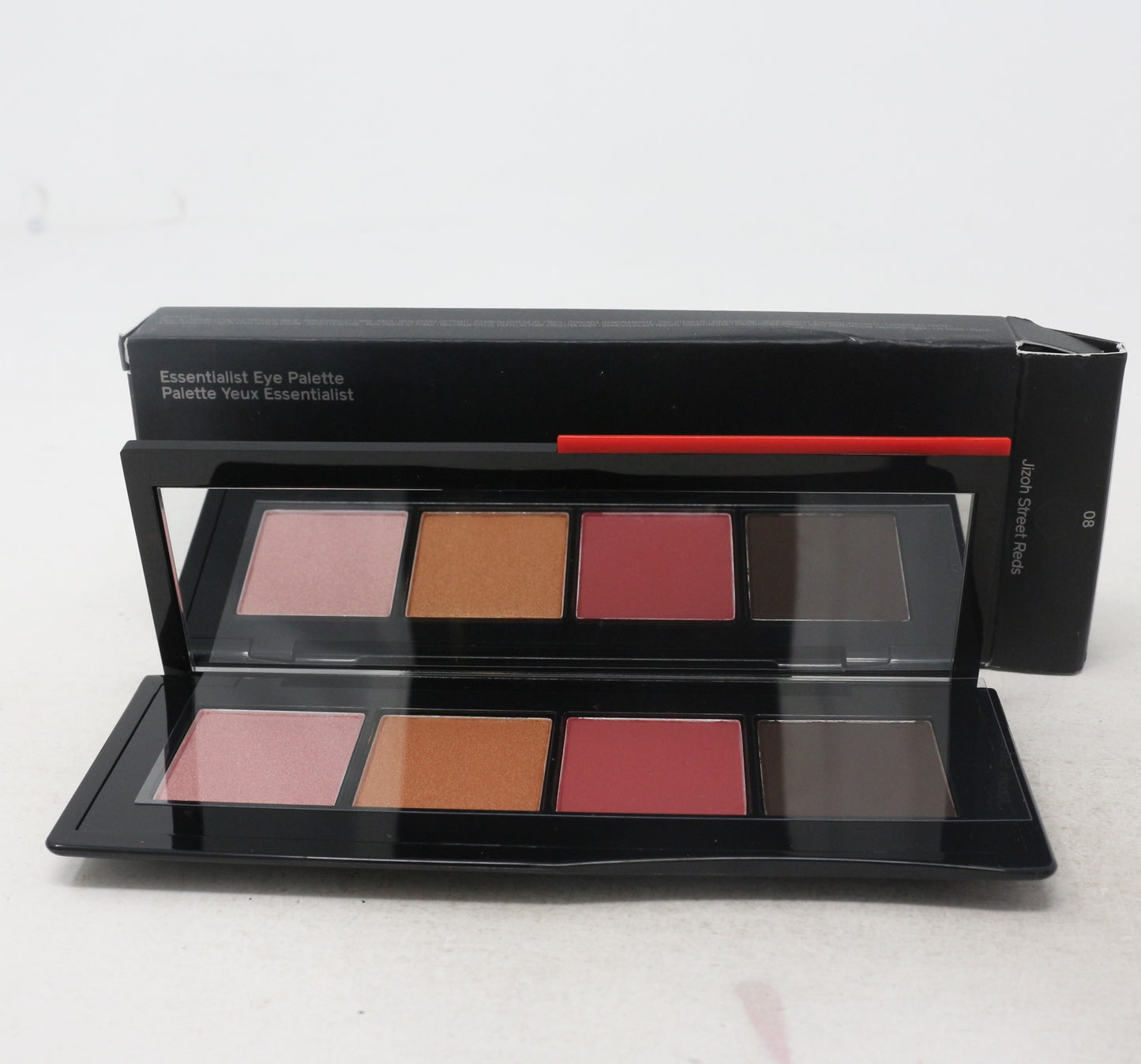 Essentialist Eye Palette 5.2 g