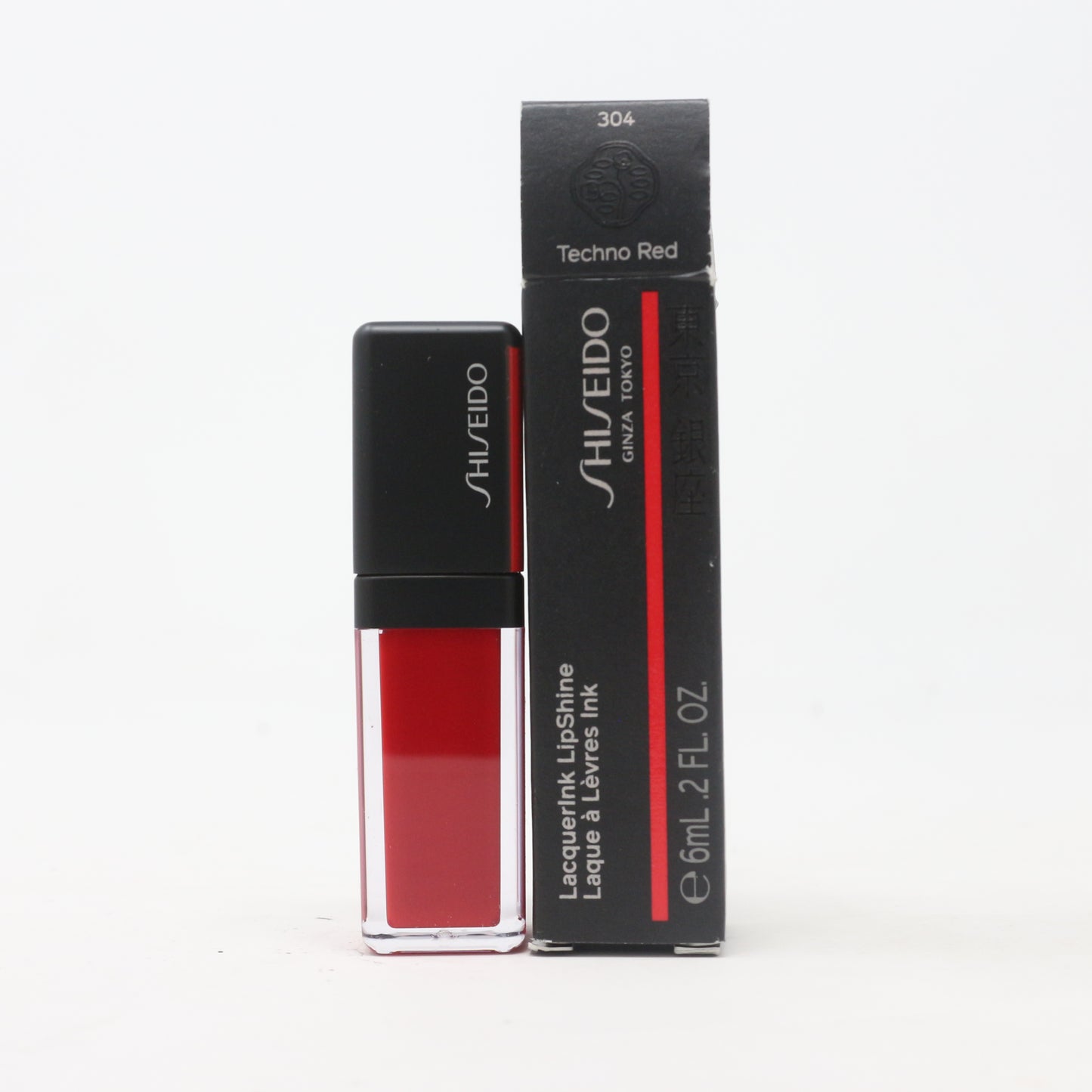 Lacquerink Lipshine 6 ml