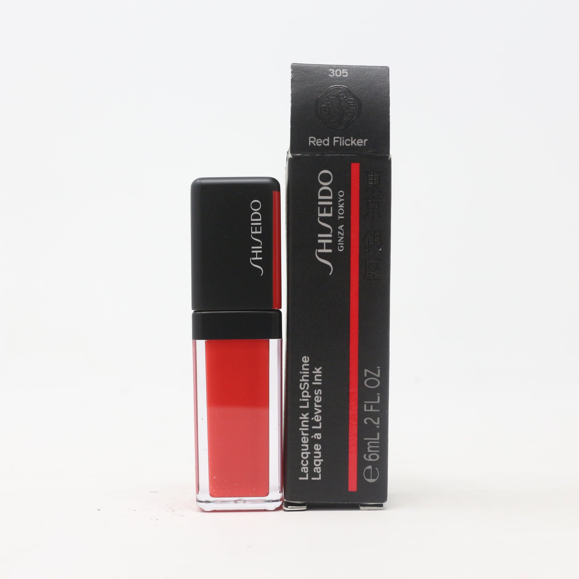 Lacquerink Lipshine 6 ml