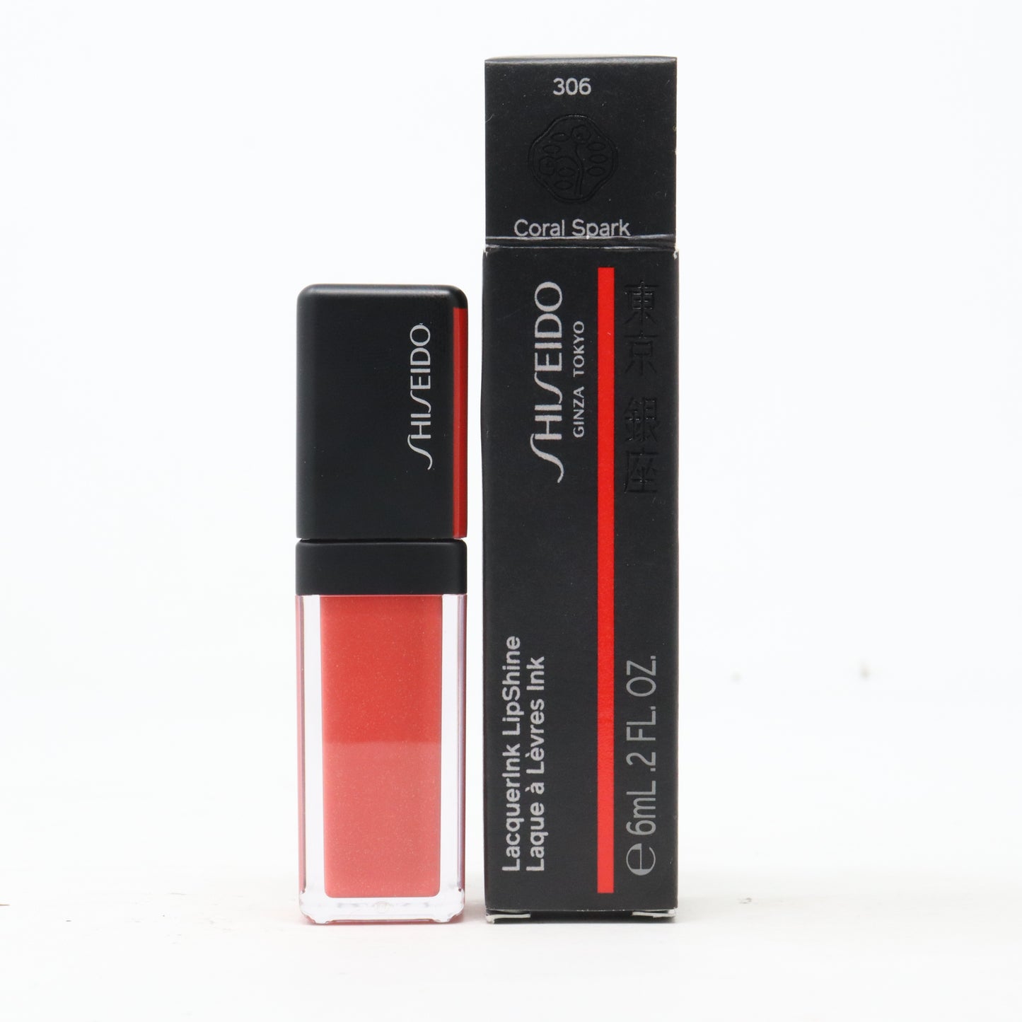 Lacquerink Lipshine 6 ml