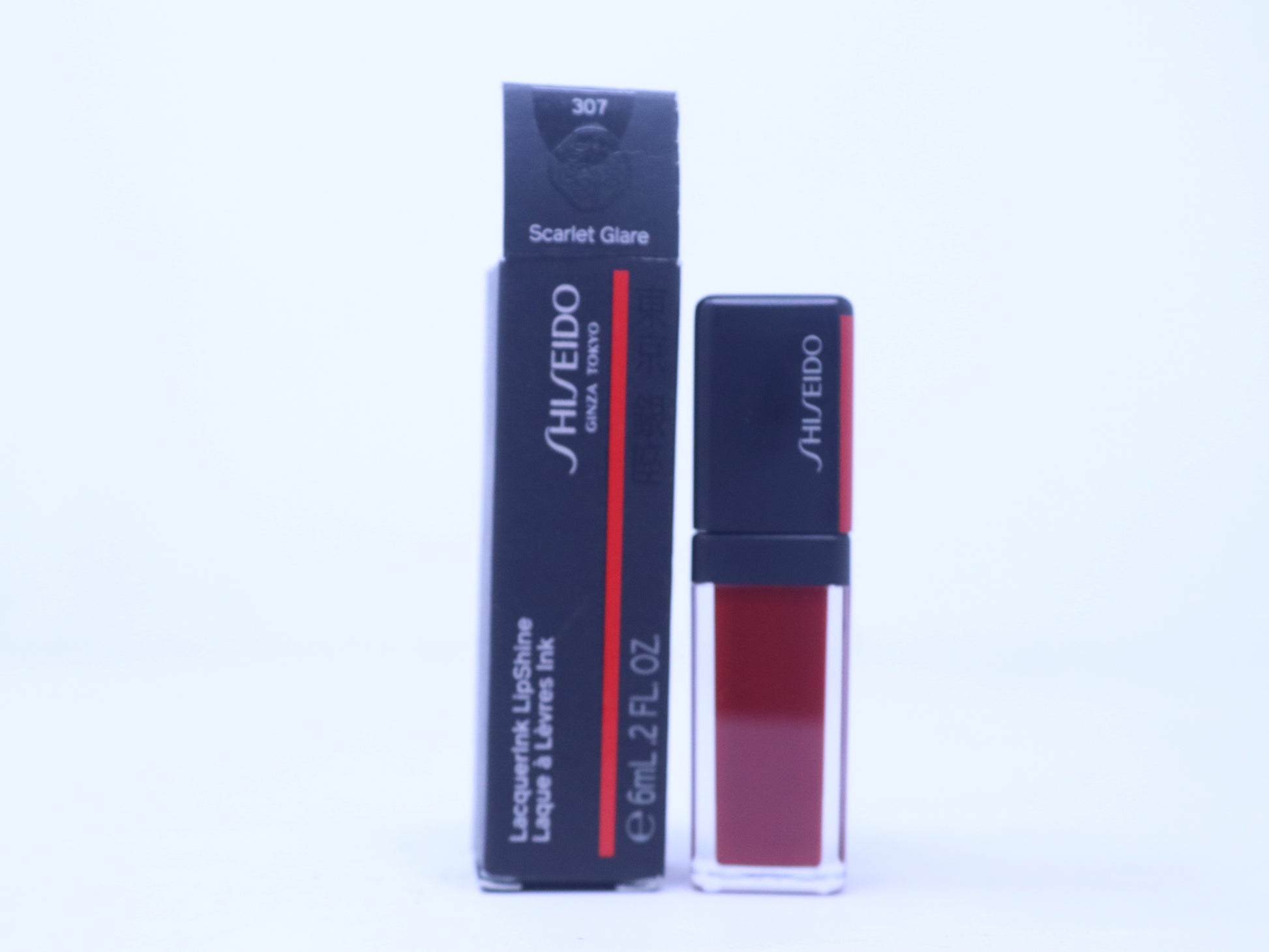 Lacquerink Lipshine 6 ml