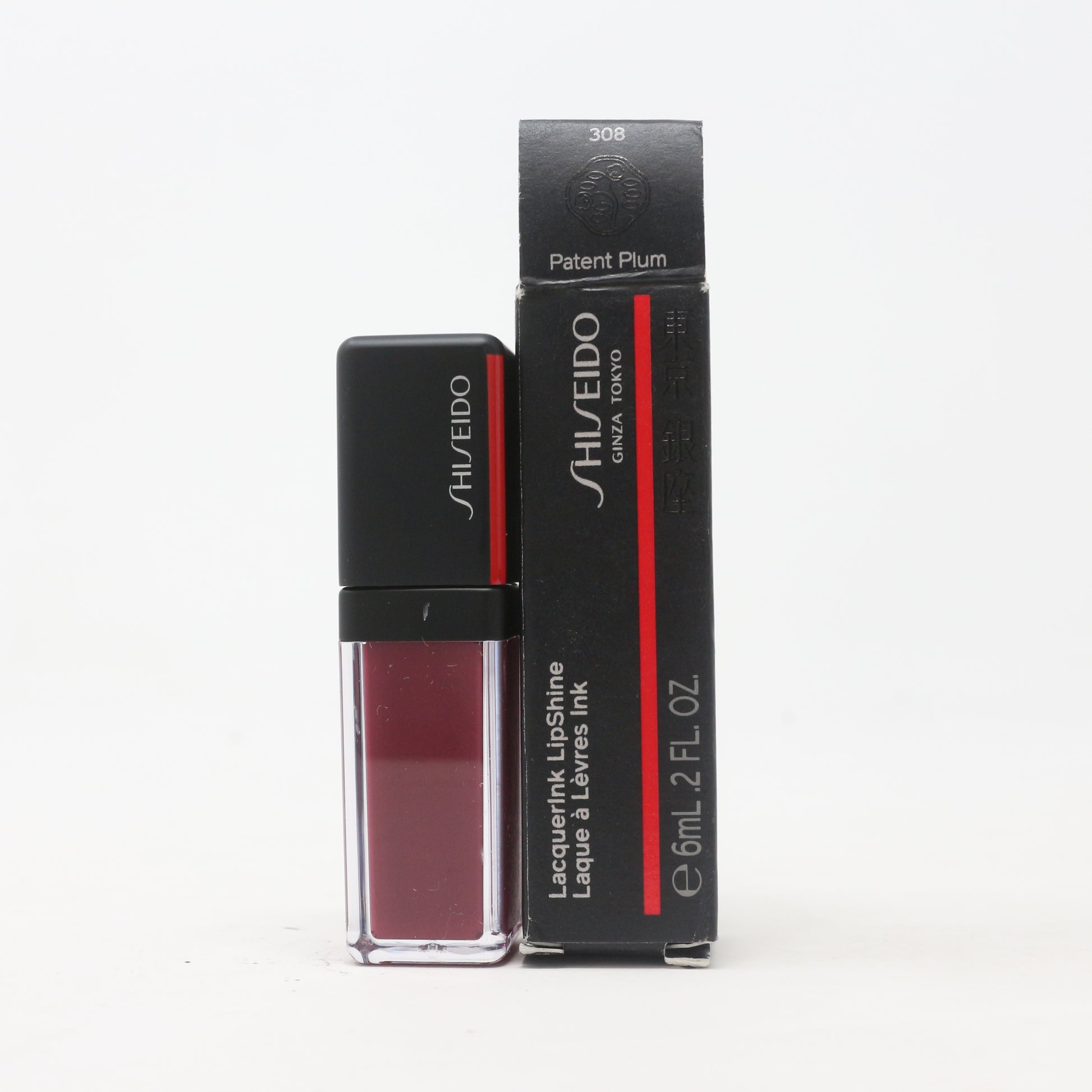 Lacquerink Lipshine 6 ml