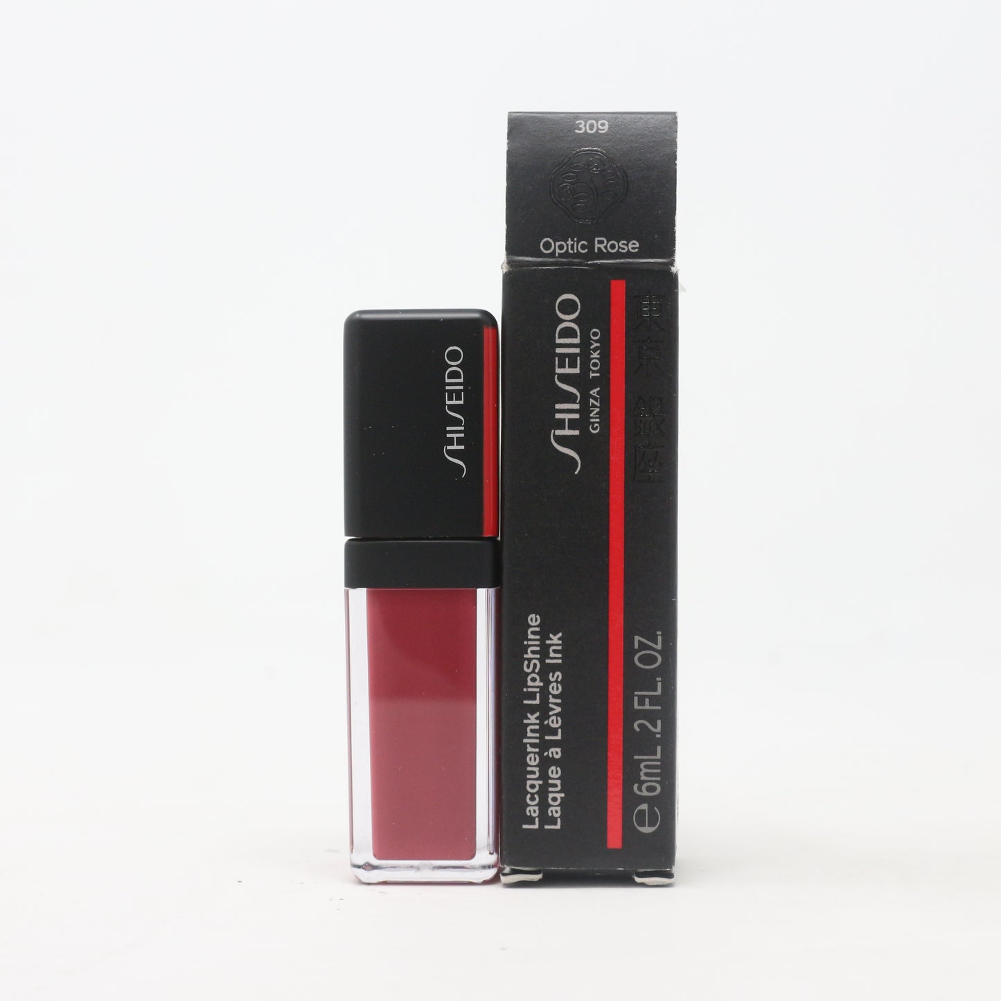 Lacquerink Lipshine 6 ml