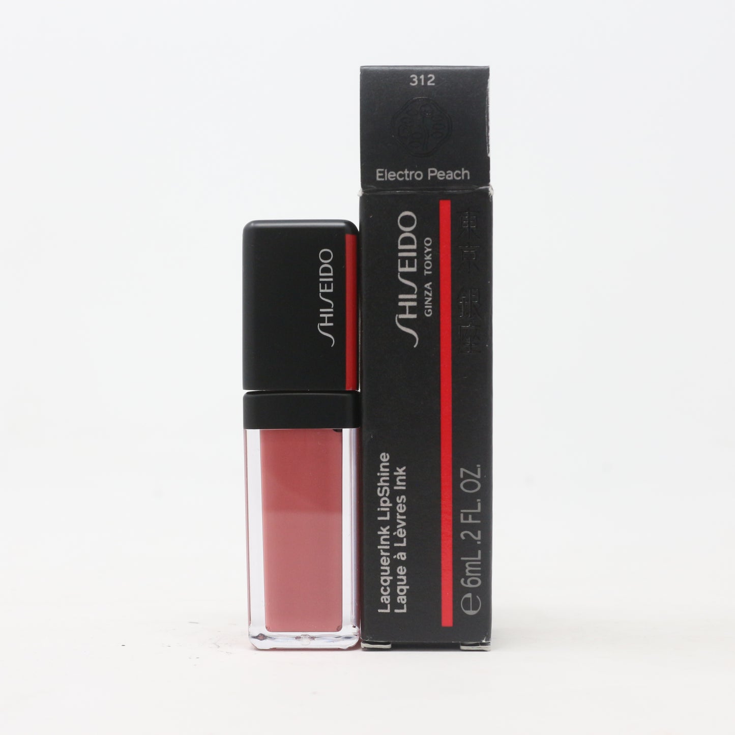 Lacquerink Lipshine 6 ml