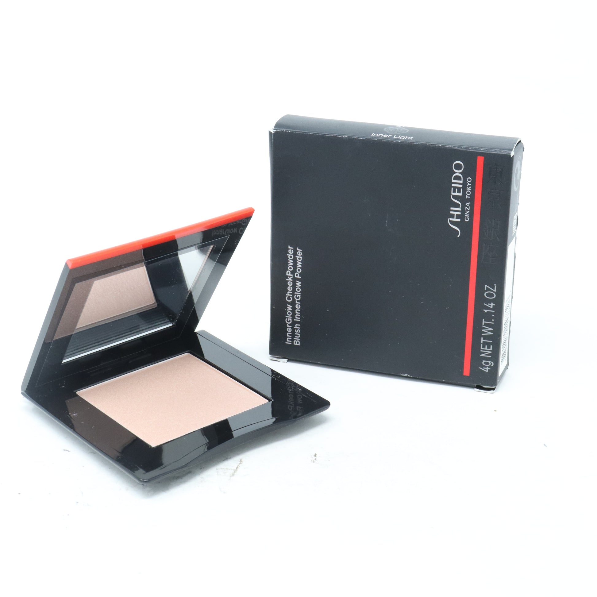 Inner Glow Cheek Powder 4 g