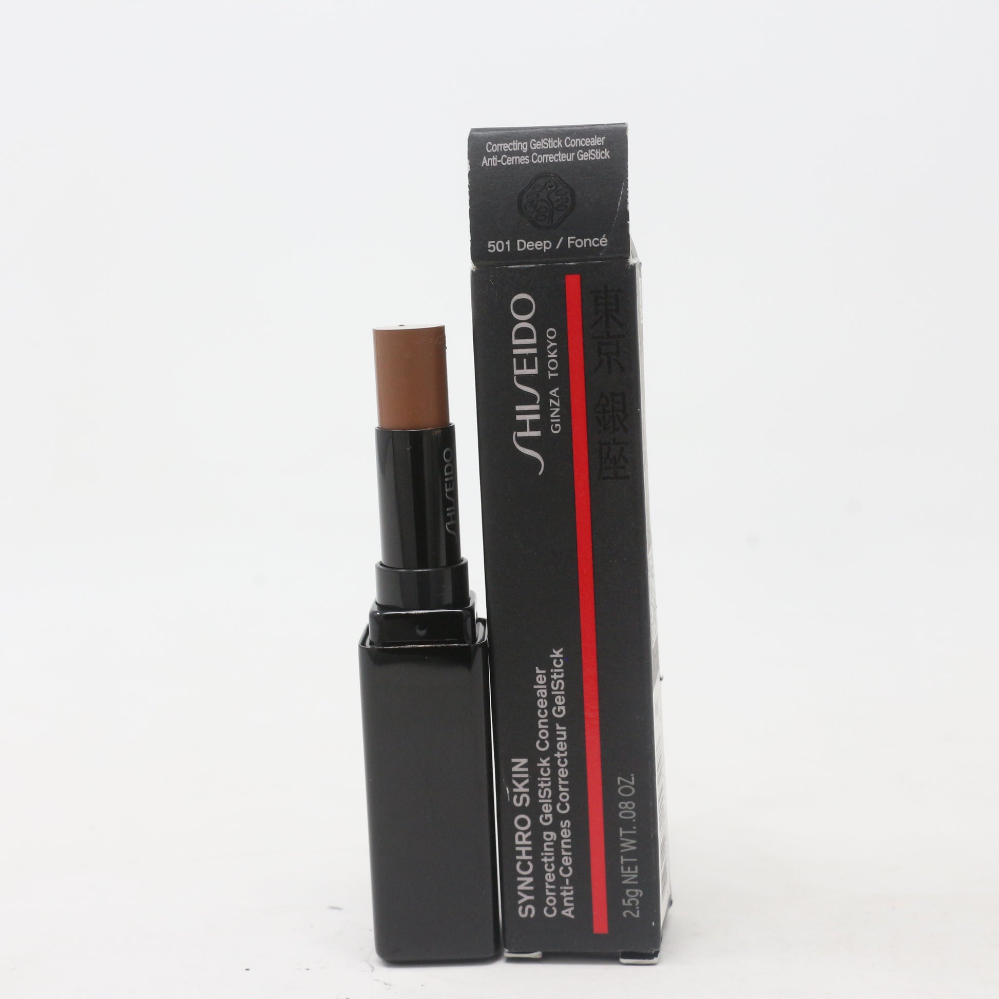 Synchro Skin Correcting Gelstick Concealer 2.5 g