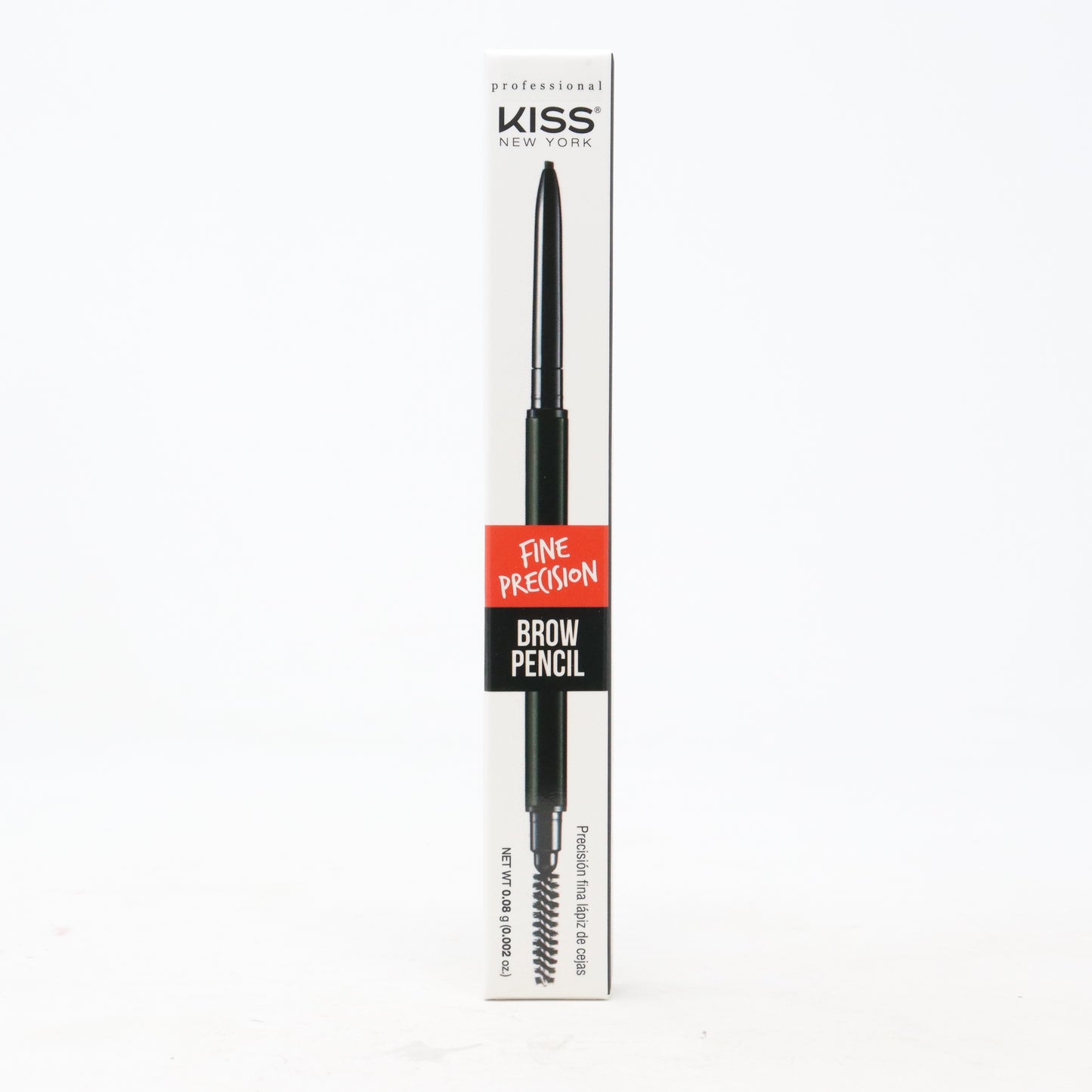 Fine Precision Brow Pencil