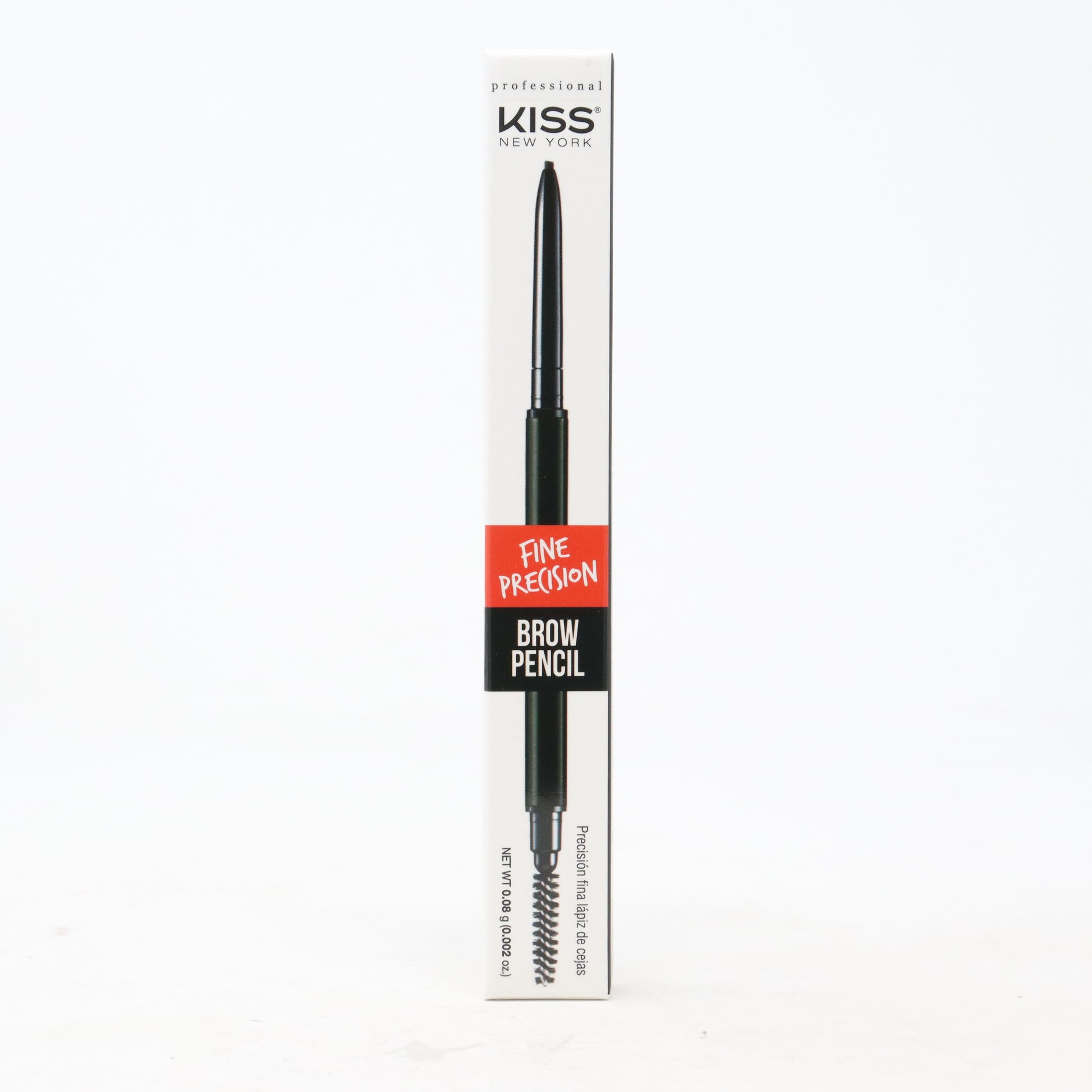 Fine Precision Brow Pencil