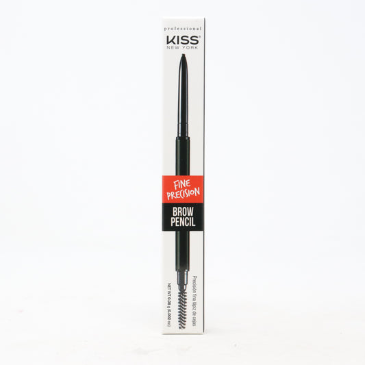 Fine Precision Brow Pencil