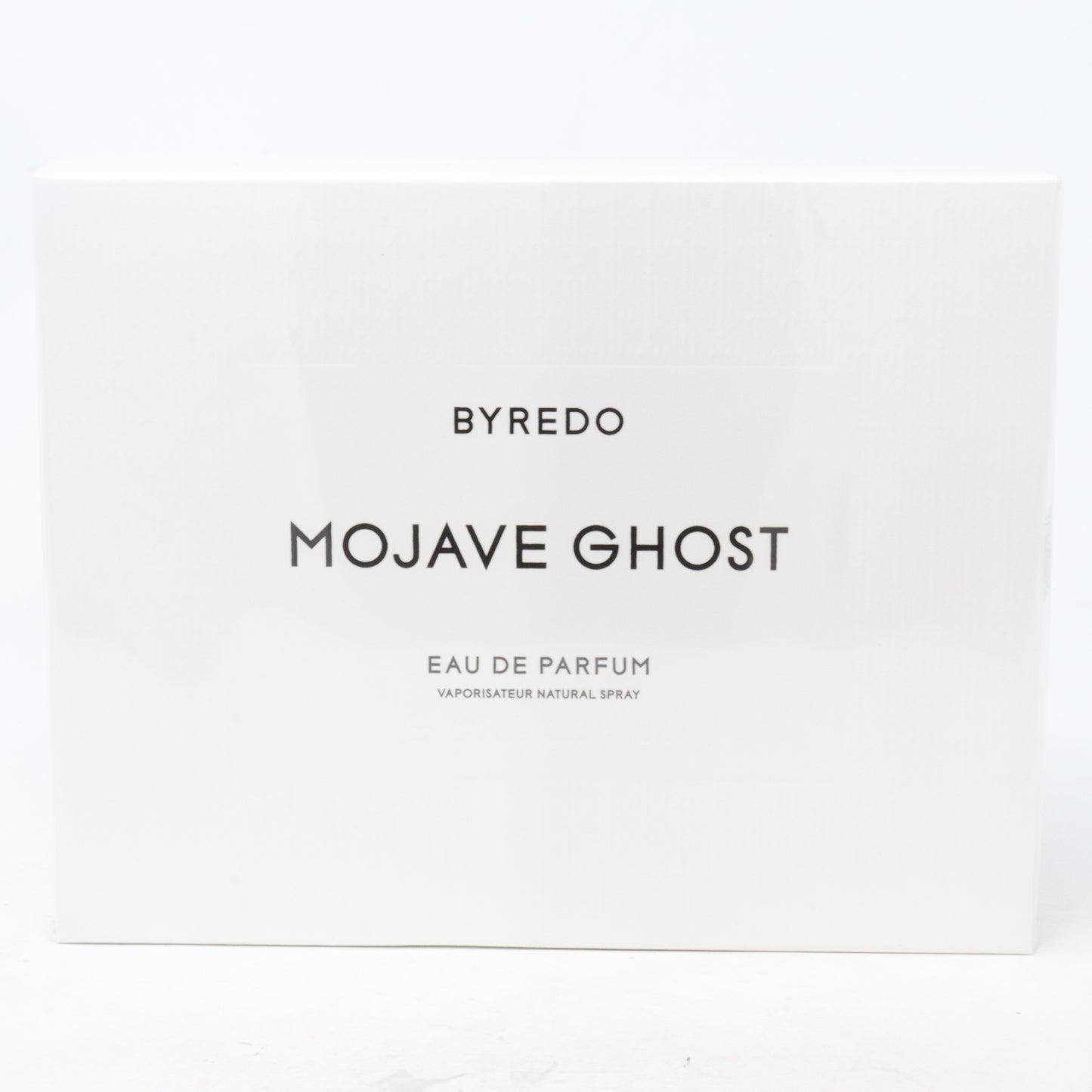 Mojave Ghost Eau De Parfum 100 ml