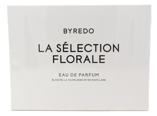 La Selection Florale Eau De Parfum Trio