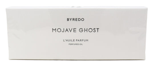 Mojave Ghost Perfumed Oil 75 ml