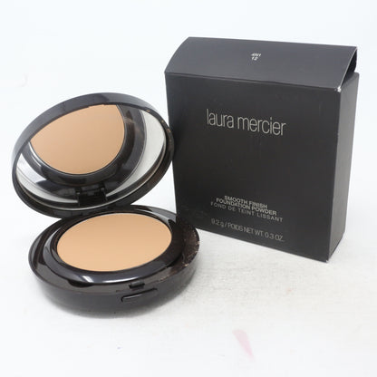 Smooth Finish Foundation Powder