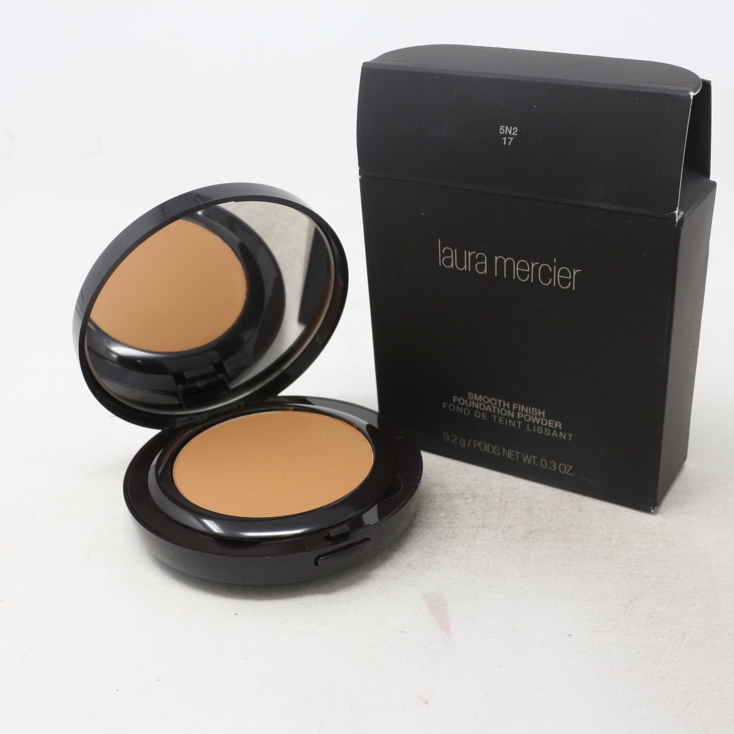 Smooth Finish Foundation Powder 9.2 g