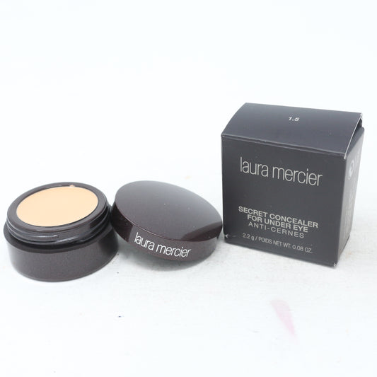 Secret Concealer For Under Eye