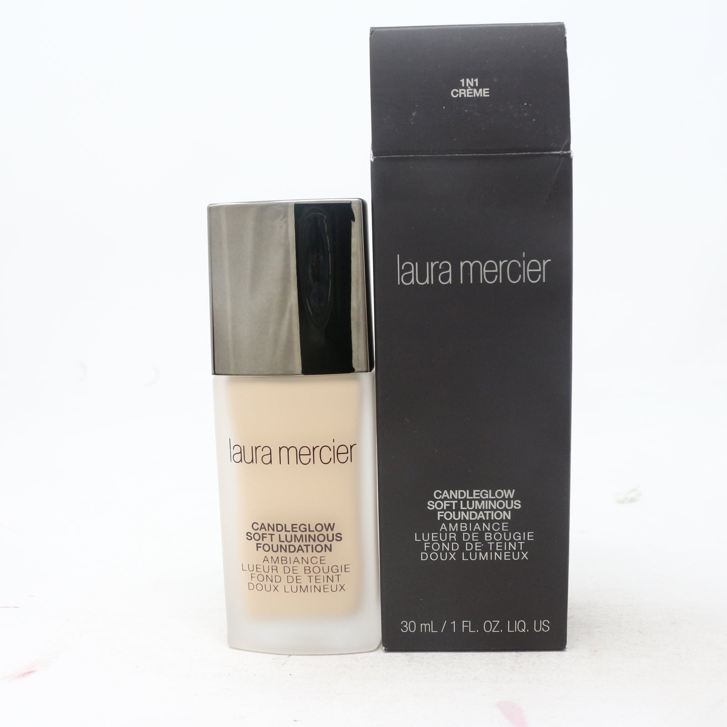 Candleglow Soft Luminous Foundation 30 ml