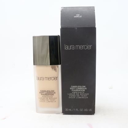 Candleglow Soft Luminous Foundation 30 ml