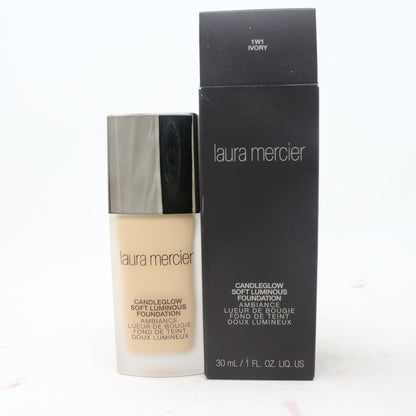 Candleglow Soft Luminous Foundation 30 ml