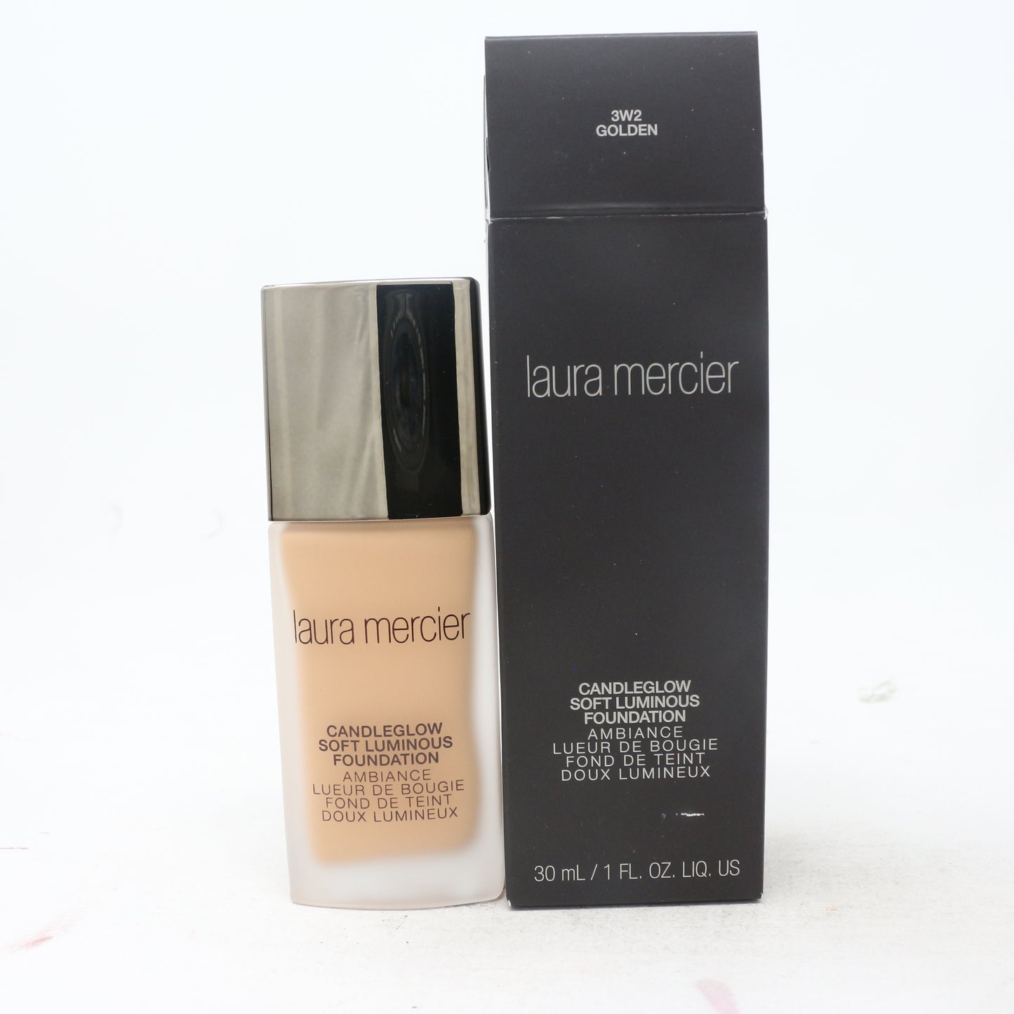 Candleglow Soft Luminous Foundation 30 ml