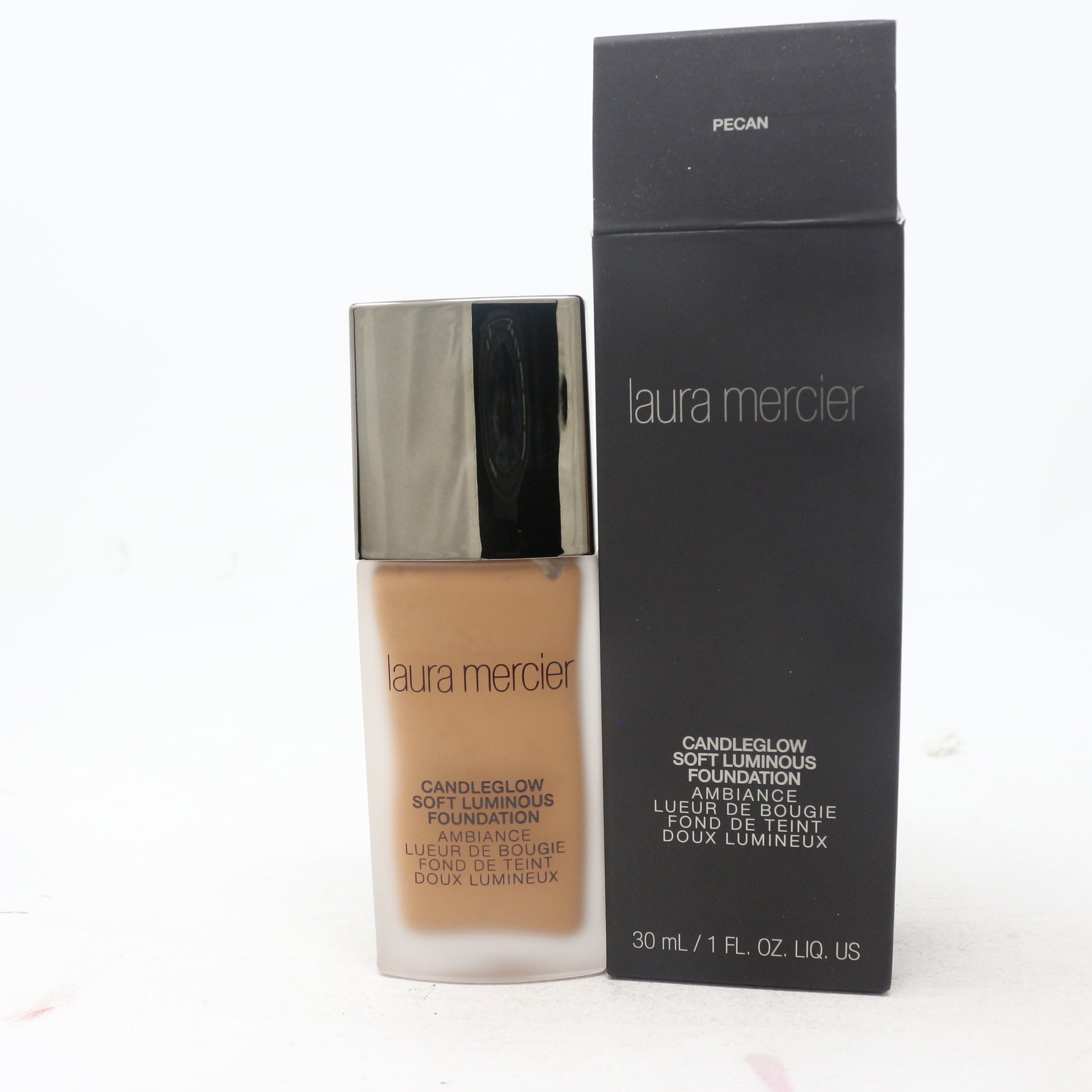 Candleglow Soft Luminous Foundation 30 ml