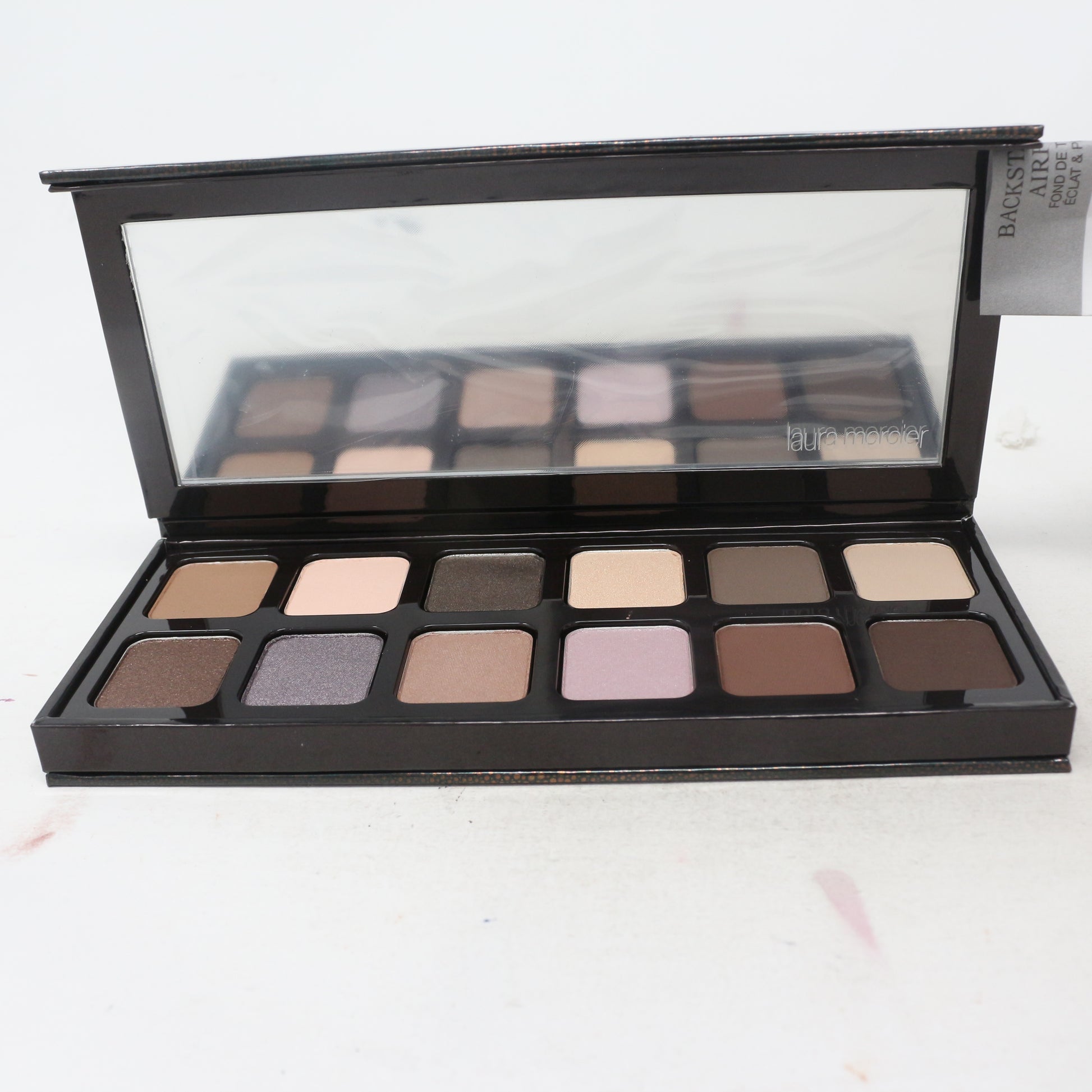 Extreme Neutrals Eye Shadow Palette 11.6 g