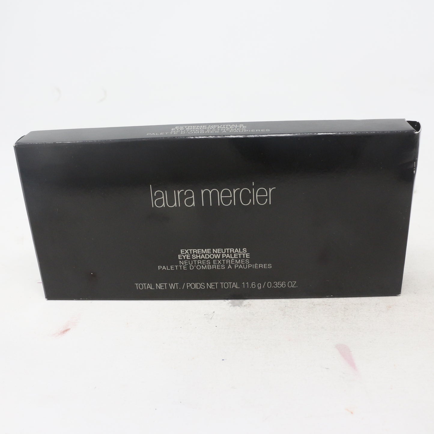 Laura Mercier Extreme Neutrals Eye Shadow Palette  0.356oz/11.6g New