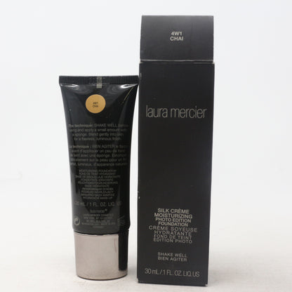 Silk Creme Photo Edit Foundation 30 ml