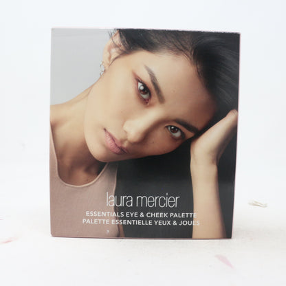 Laura Mercier Essentials Eye & Cheek Palette  / New