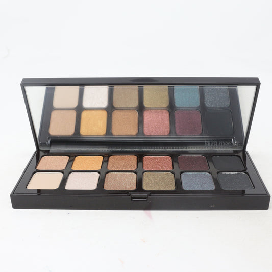 Hidden Gems Eye Shadow Palette