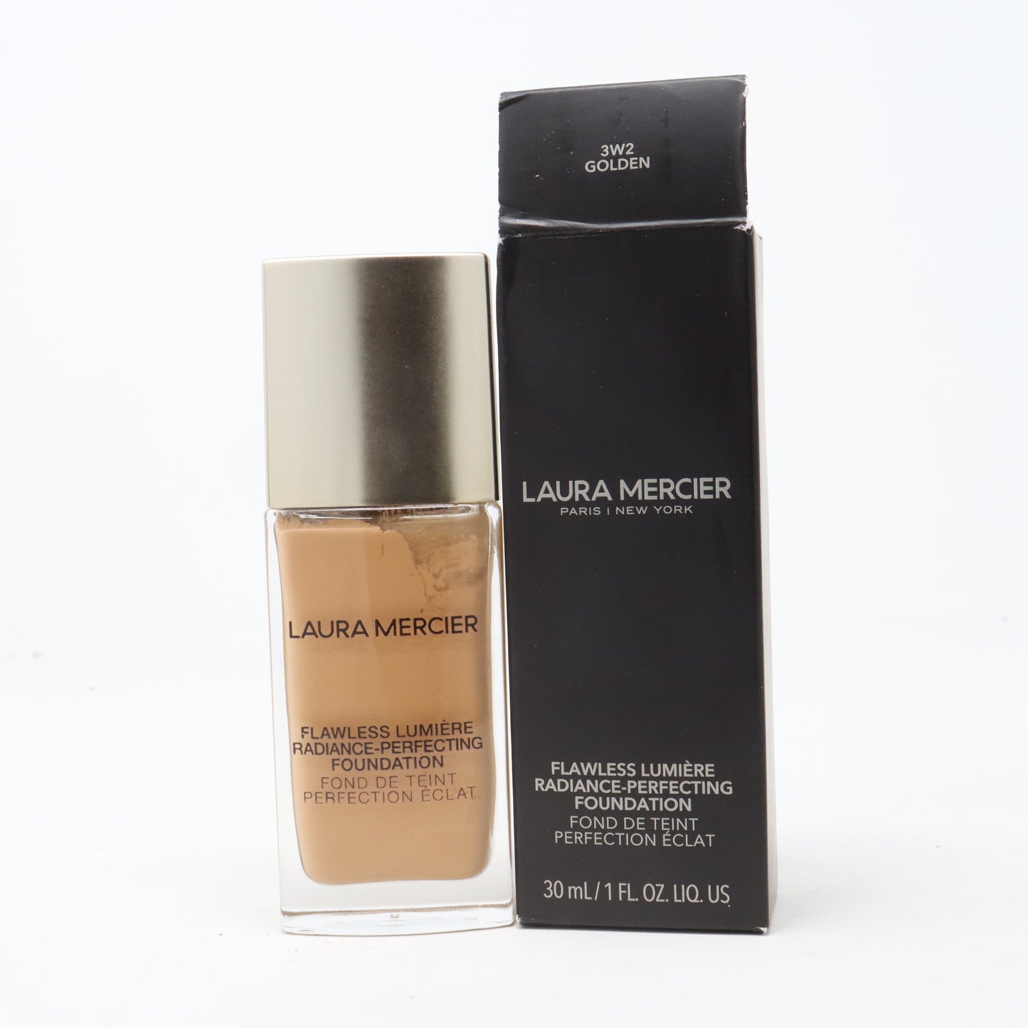 Flawless Lumiere Radiance-Perfecting Foundation 30 ml