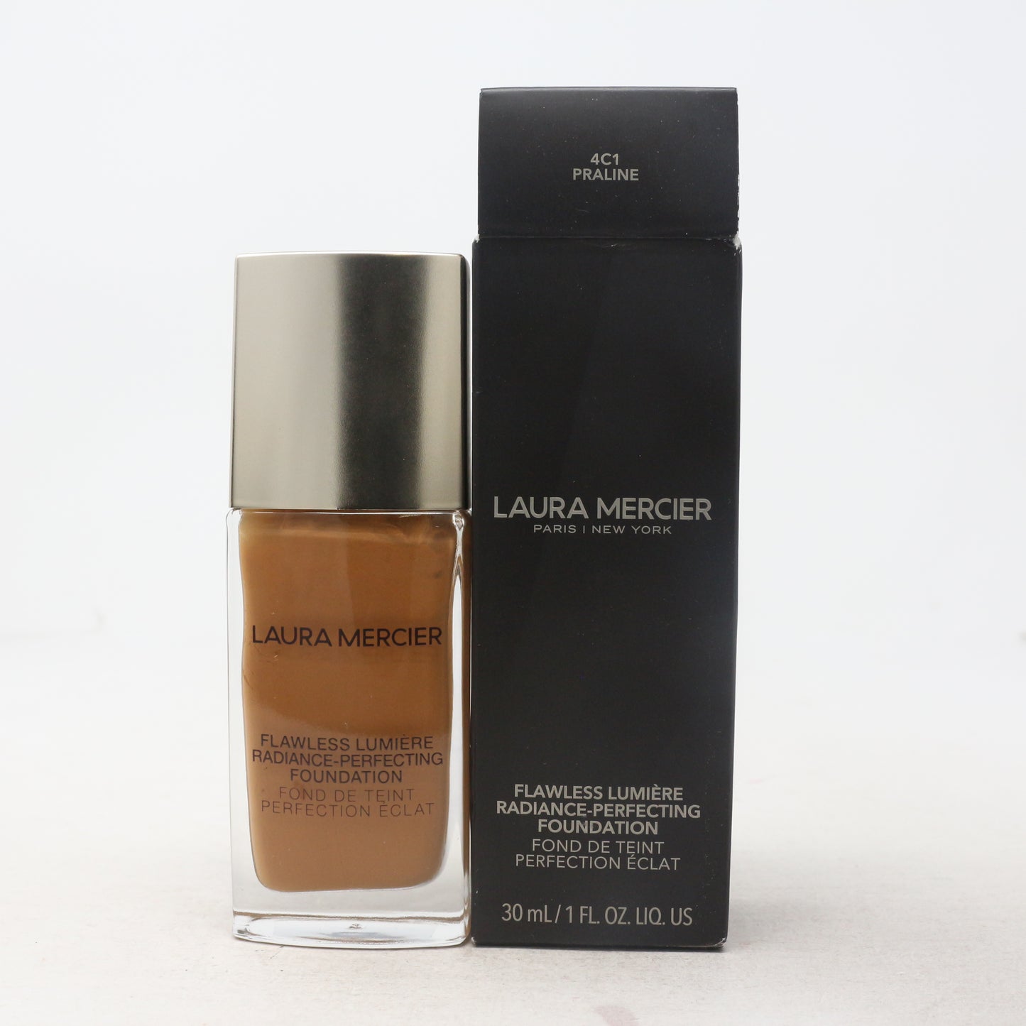 Flawless Lumiere Radiance-Perfecting Foundation 30 ml