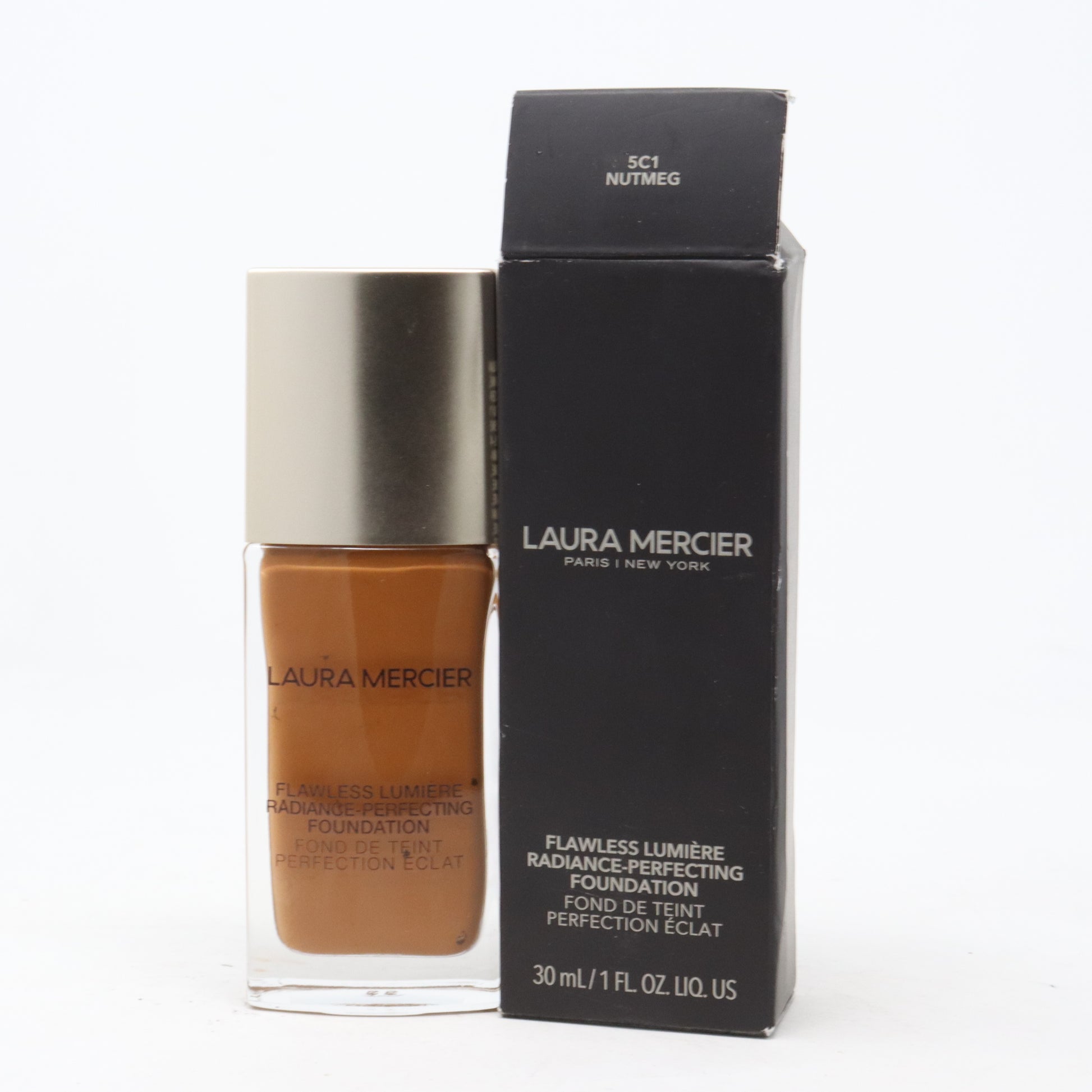 Flawless Lumiere Radiance-Perfecting Foundation 30 ml