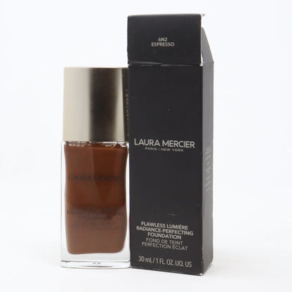 Flawless Lumiere Radiance-Perfecting Foundation 30 ml