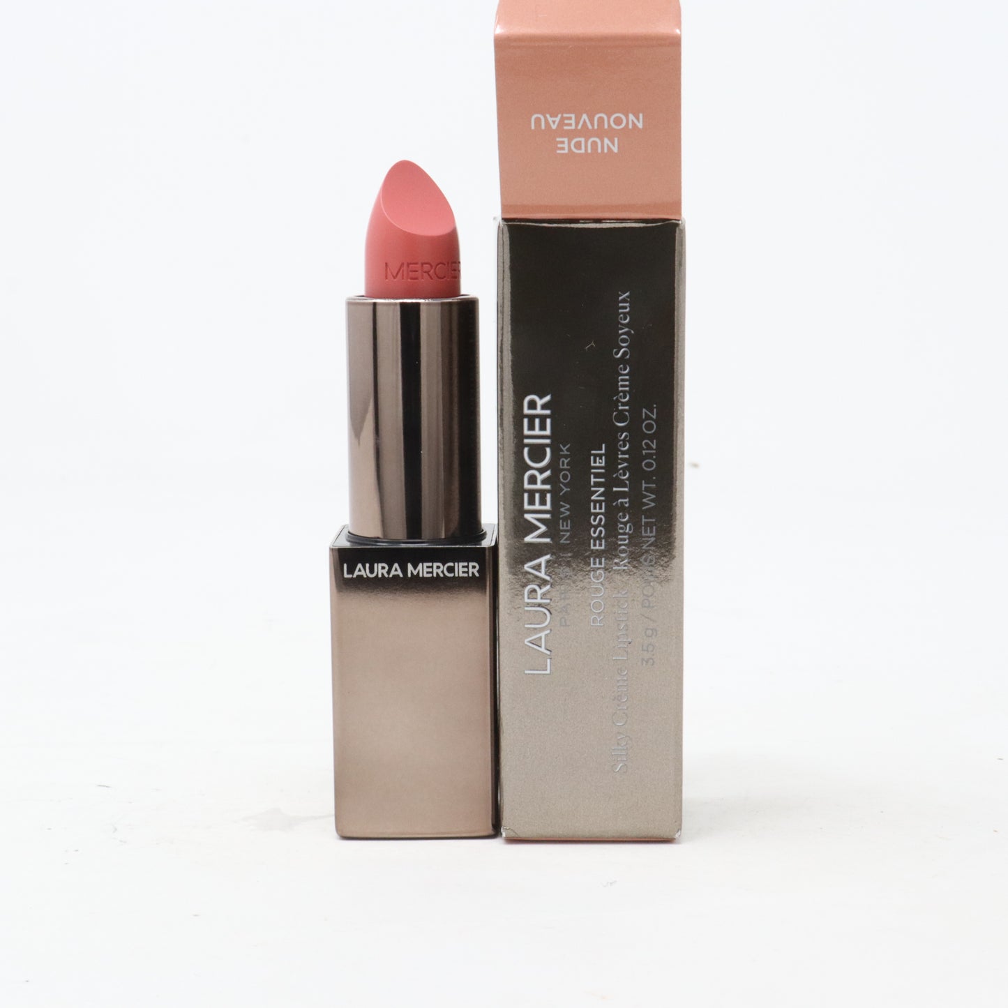 Rouge Essentiel Silky Creme Lipstick 3.5 g