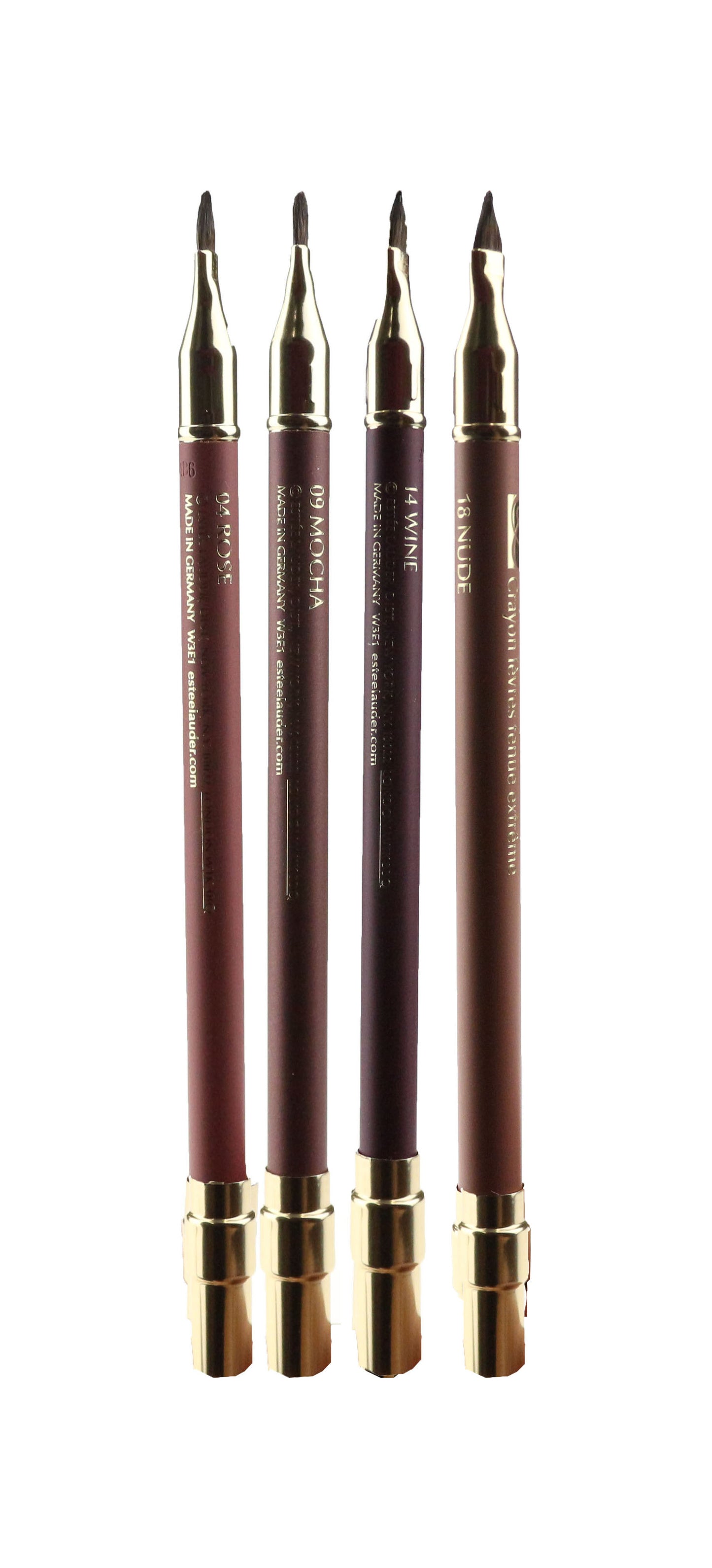 Double Wear Stay-In-Place Lip Pencil